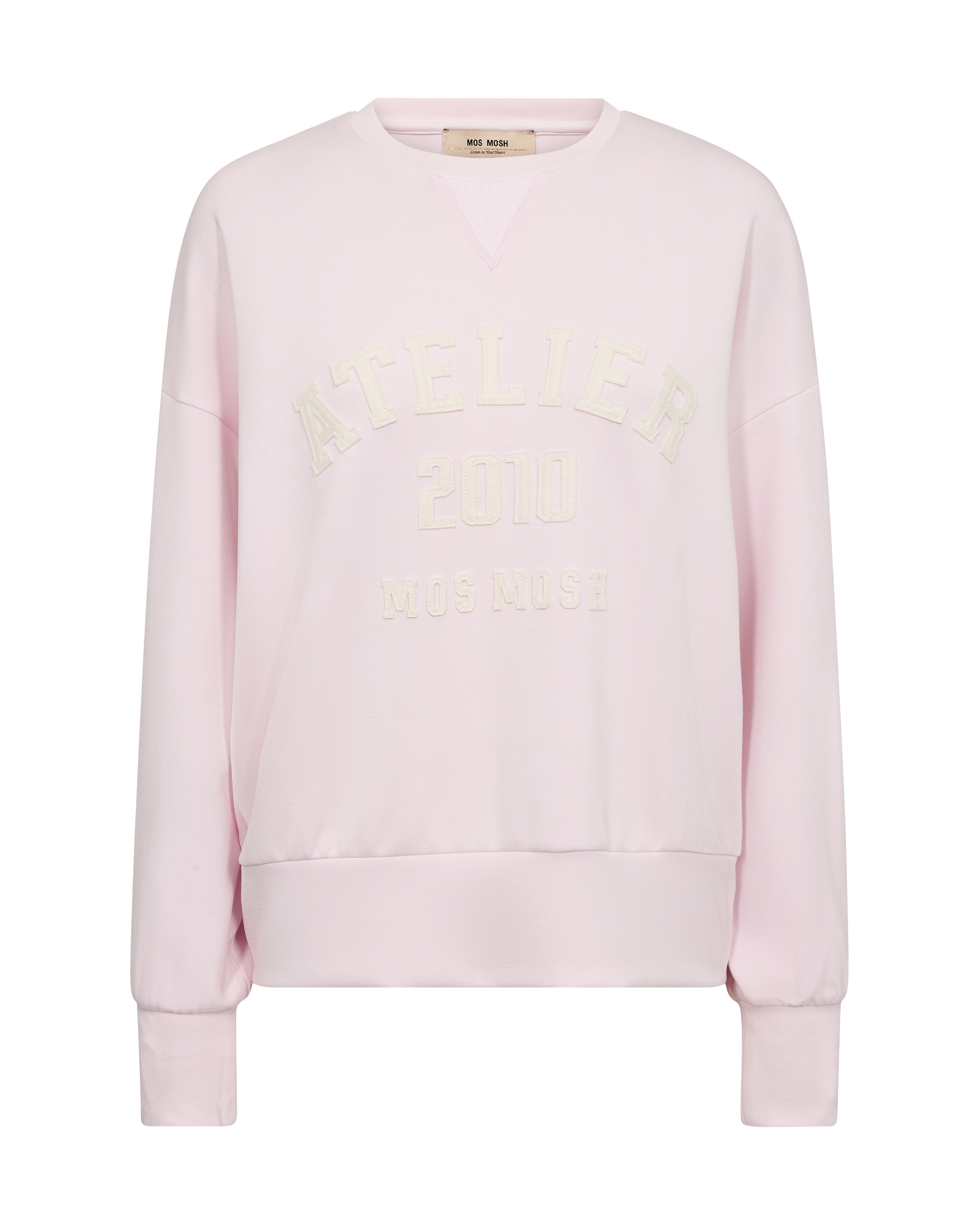 MMNima O-LS  Sweatshirt