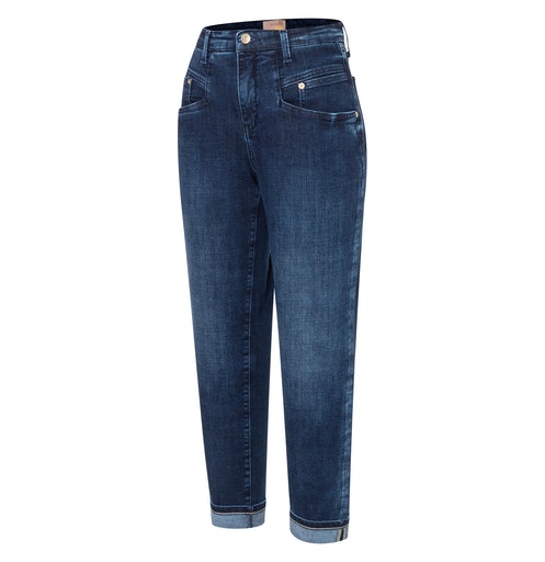 MAC JEANS - RICH CARROT, Light authentic denim