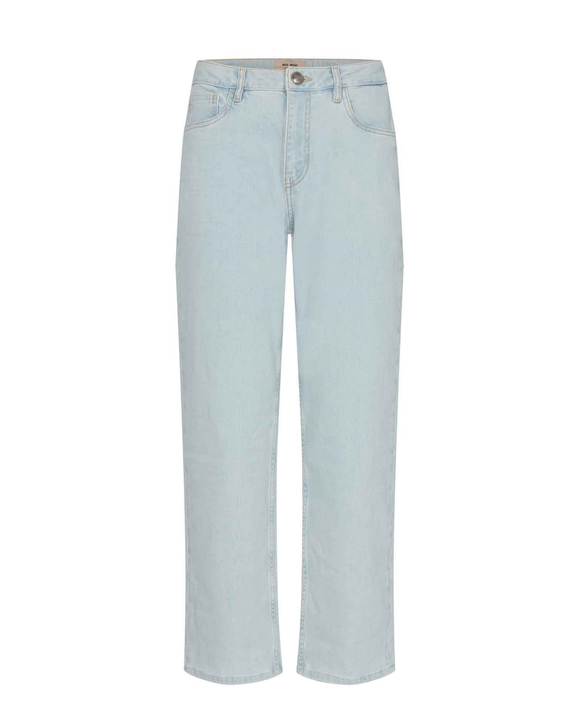 Stella Breeze Straight Jeans