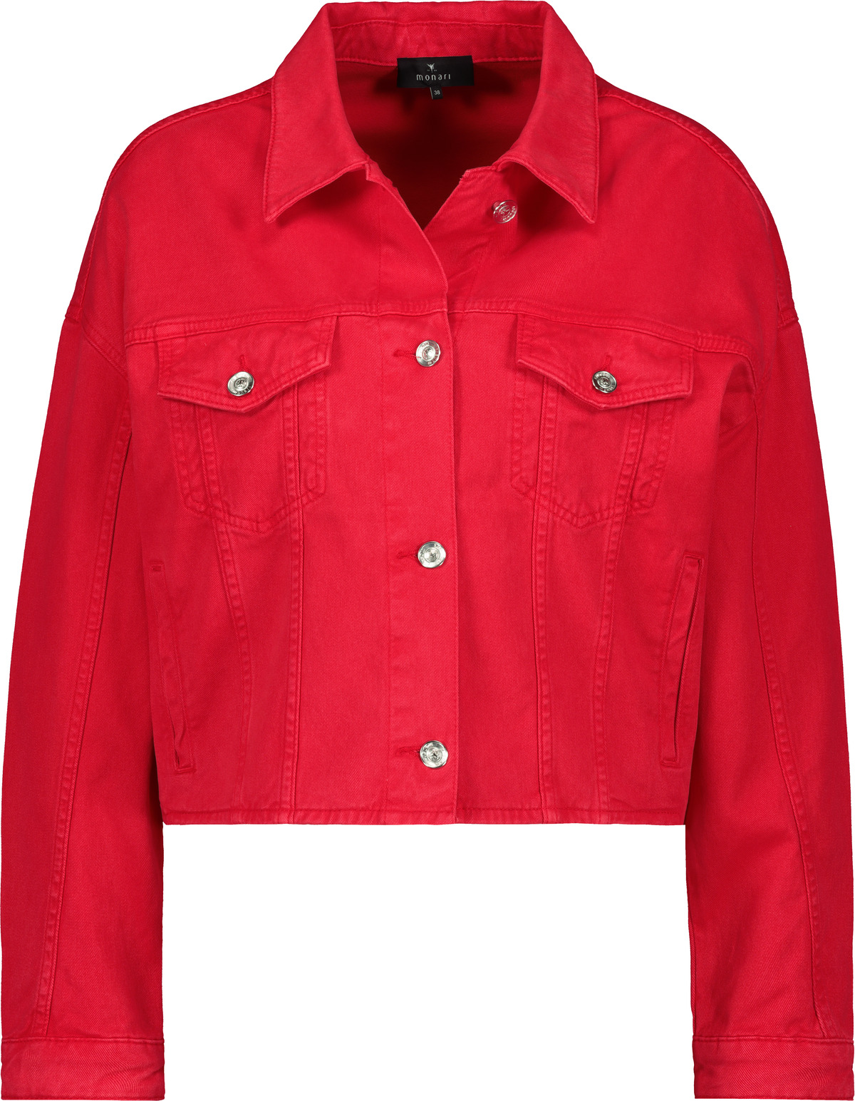 Jacke Demin Monari 407061