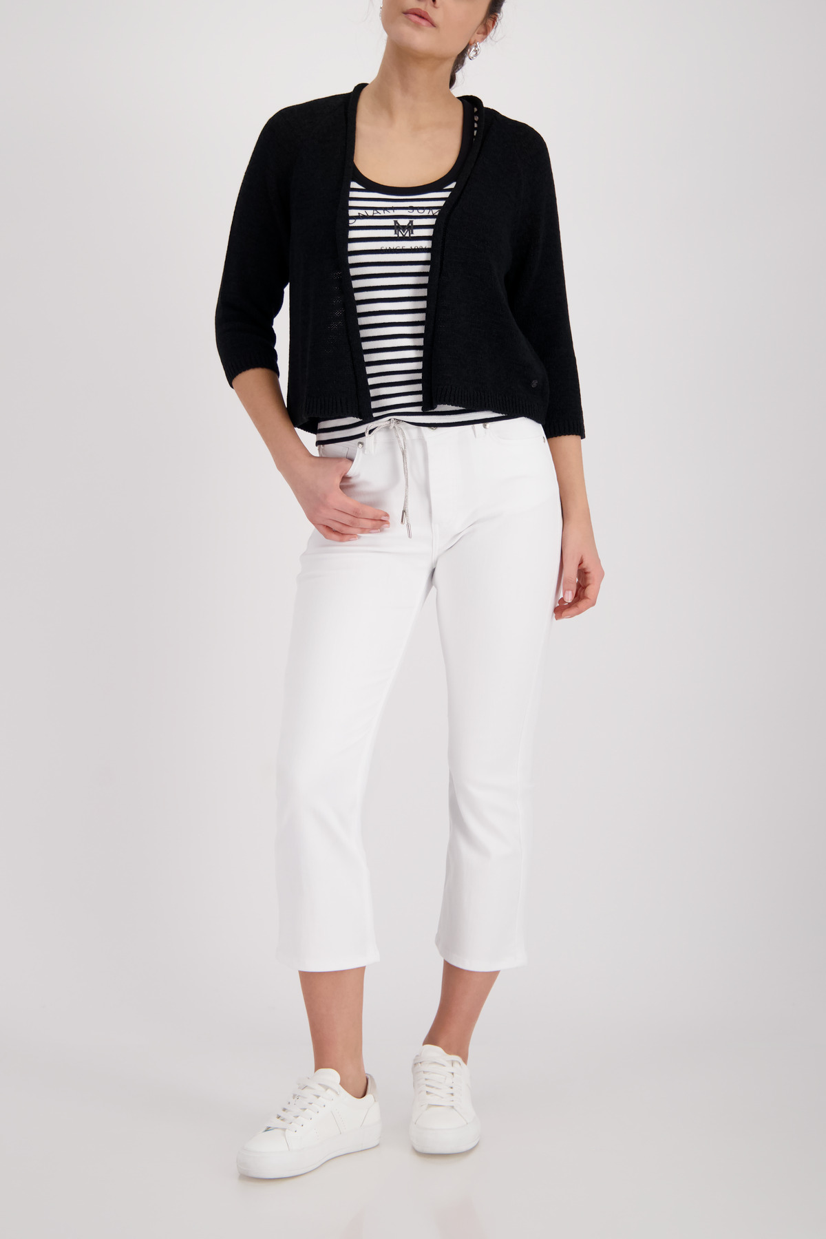 Strickjacke