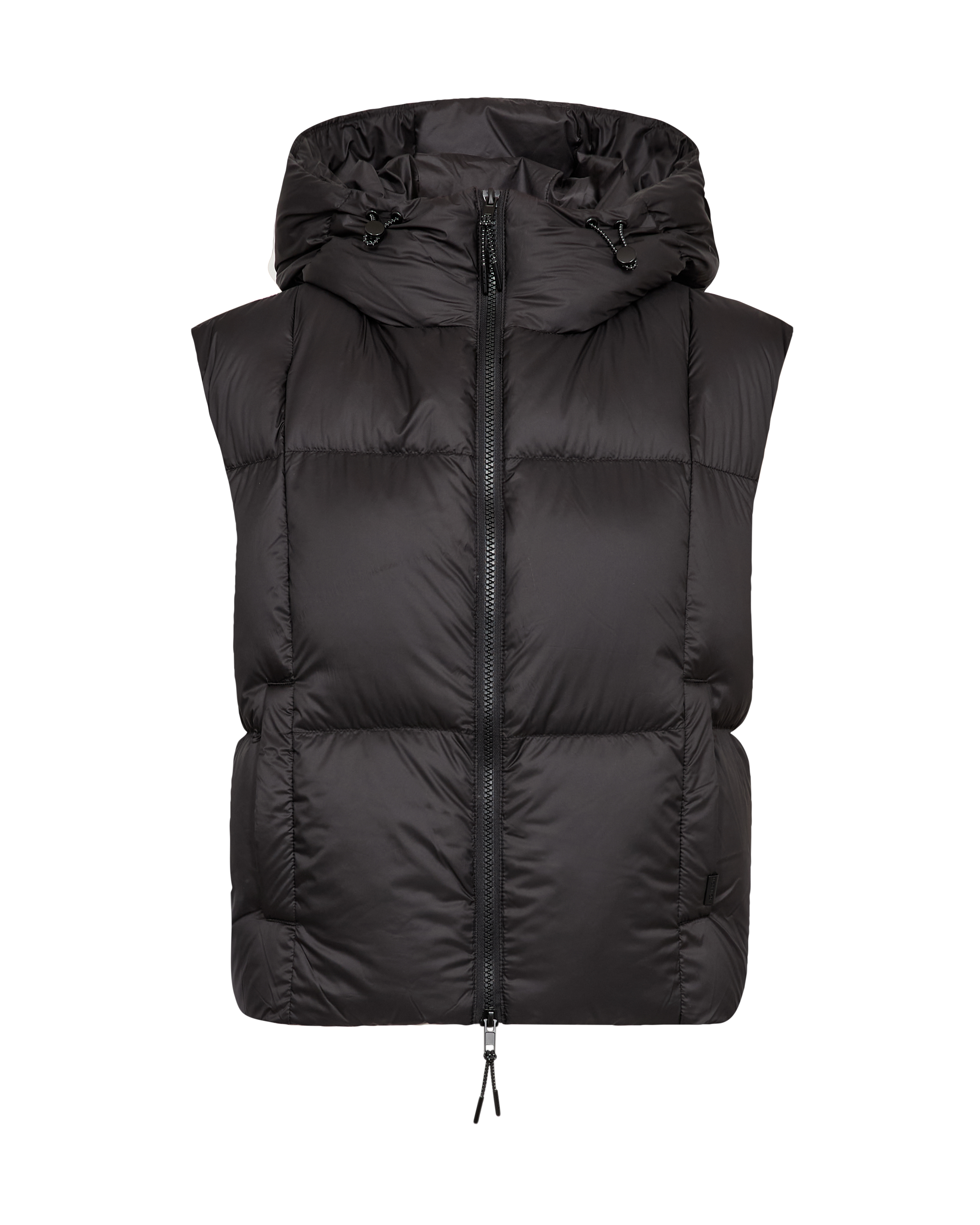 MMKiara Tally Down Vest