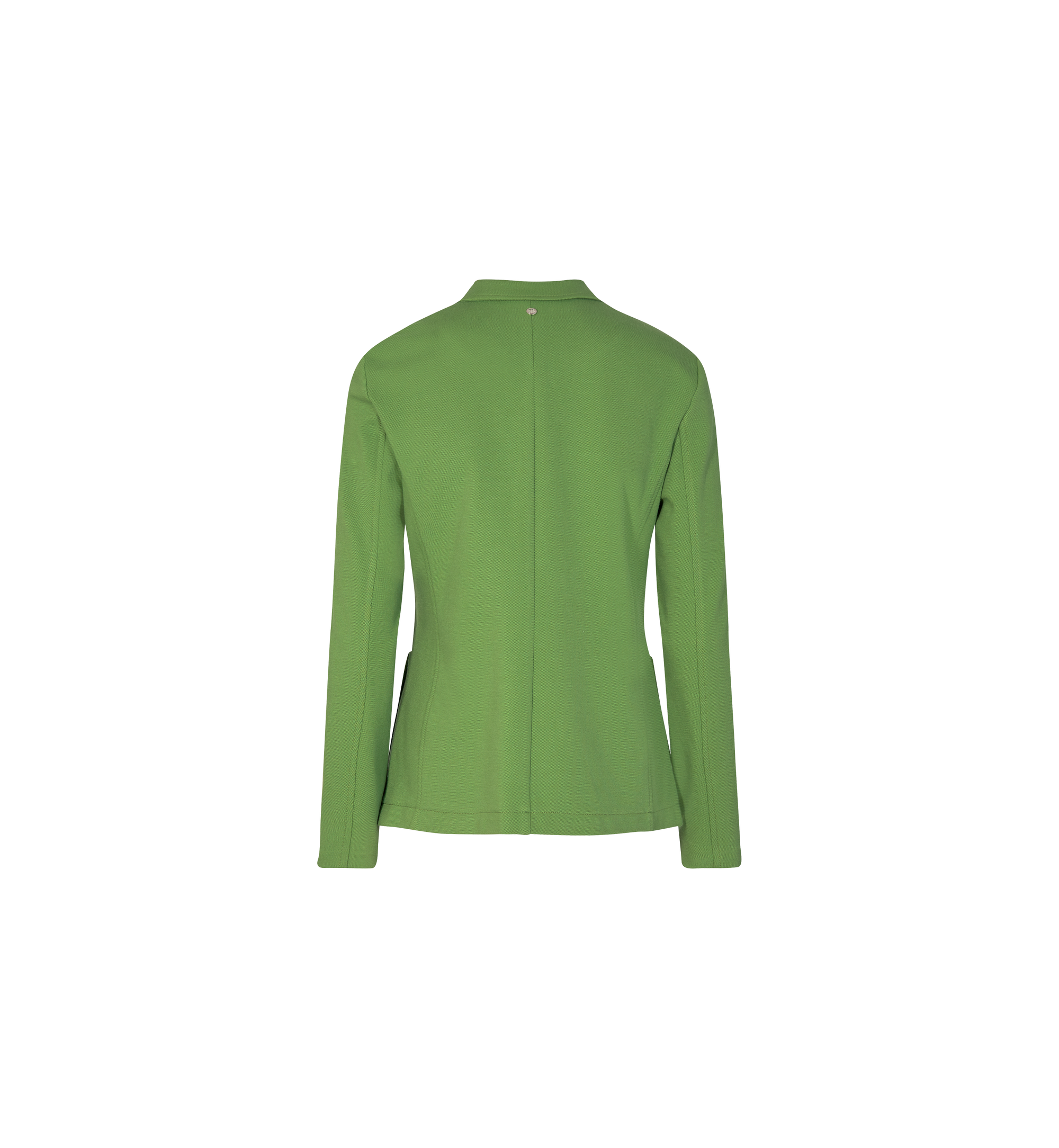 Viga Pique Blazer