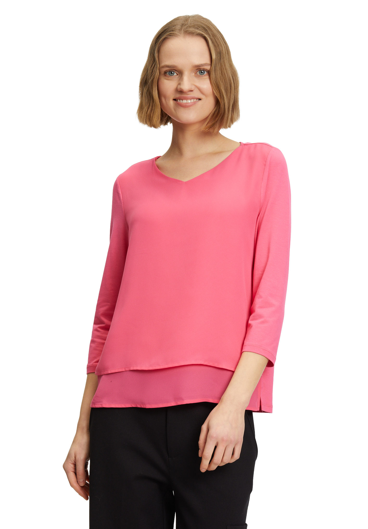 Blusenshirt