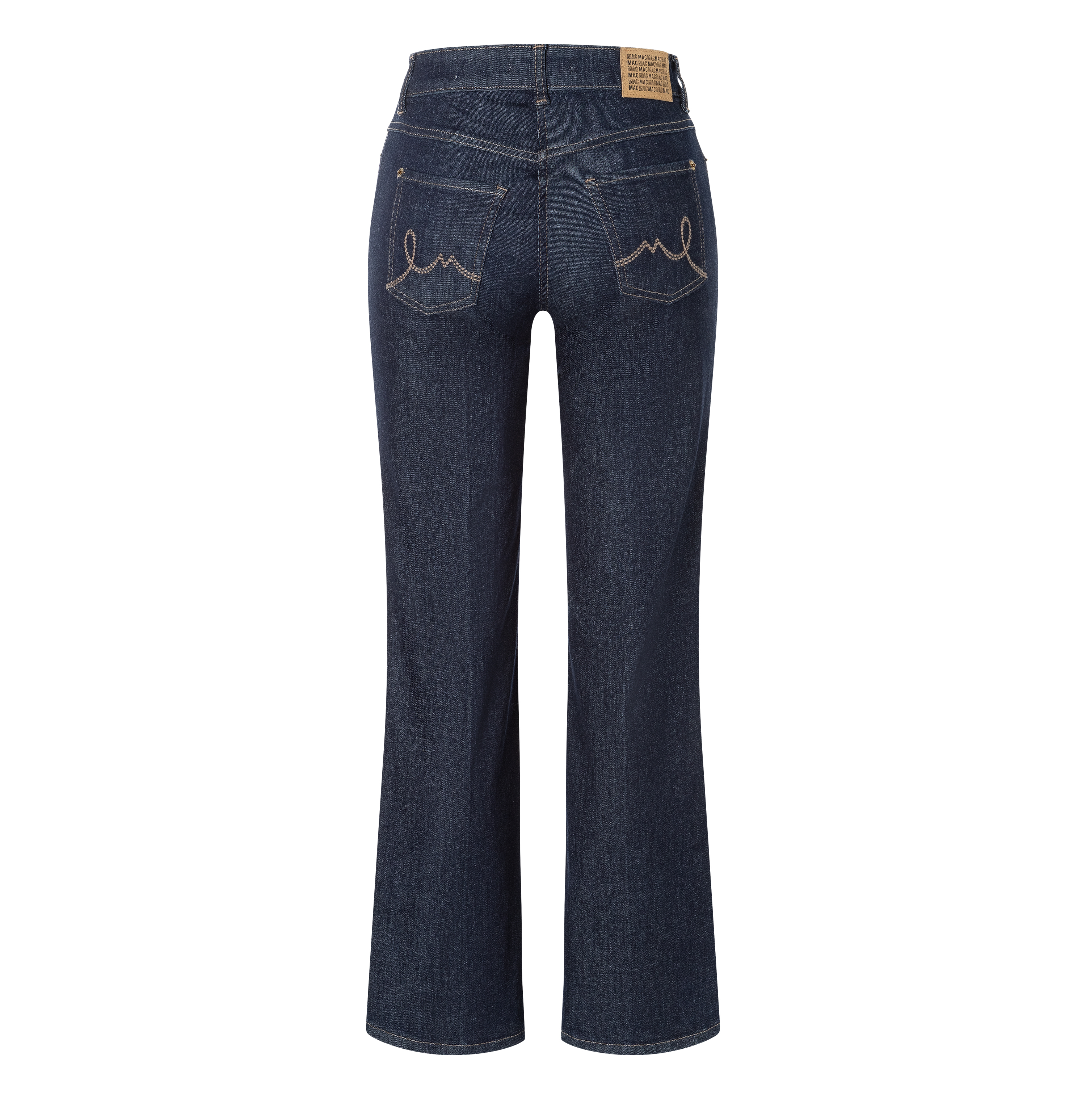 MAC JEANS - LAURA, Authentic Stretch Denim