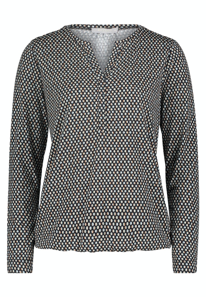 Blusenshirt