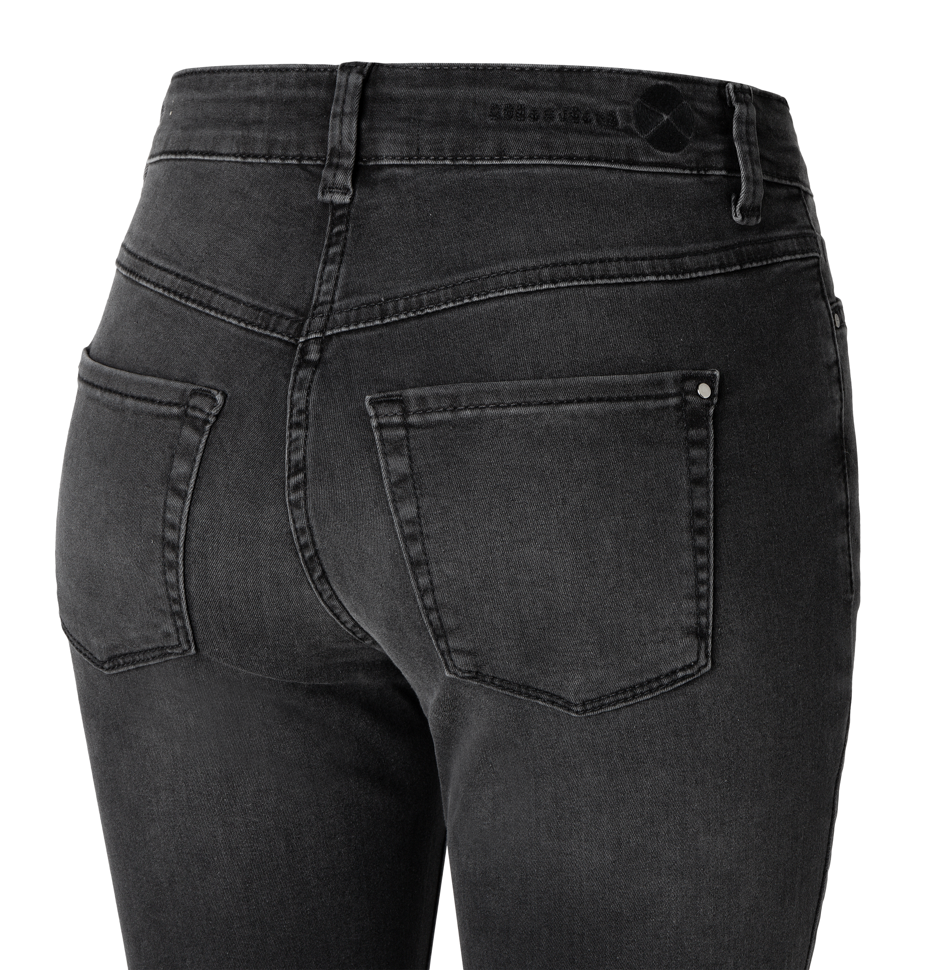 MAC JEANS - DREAM CHIC, Dream denim