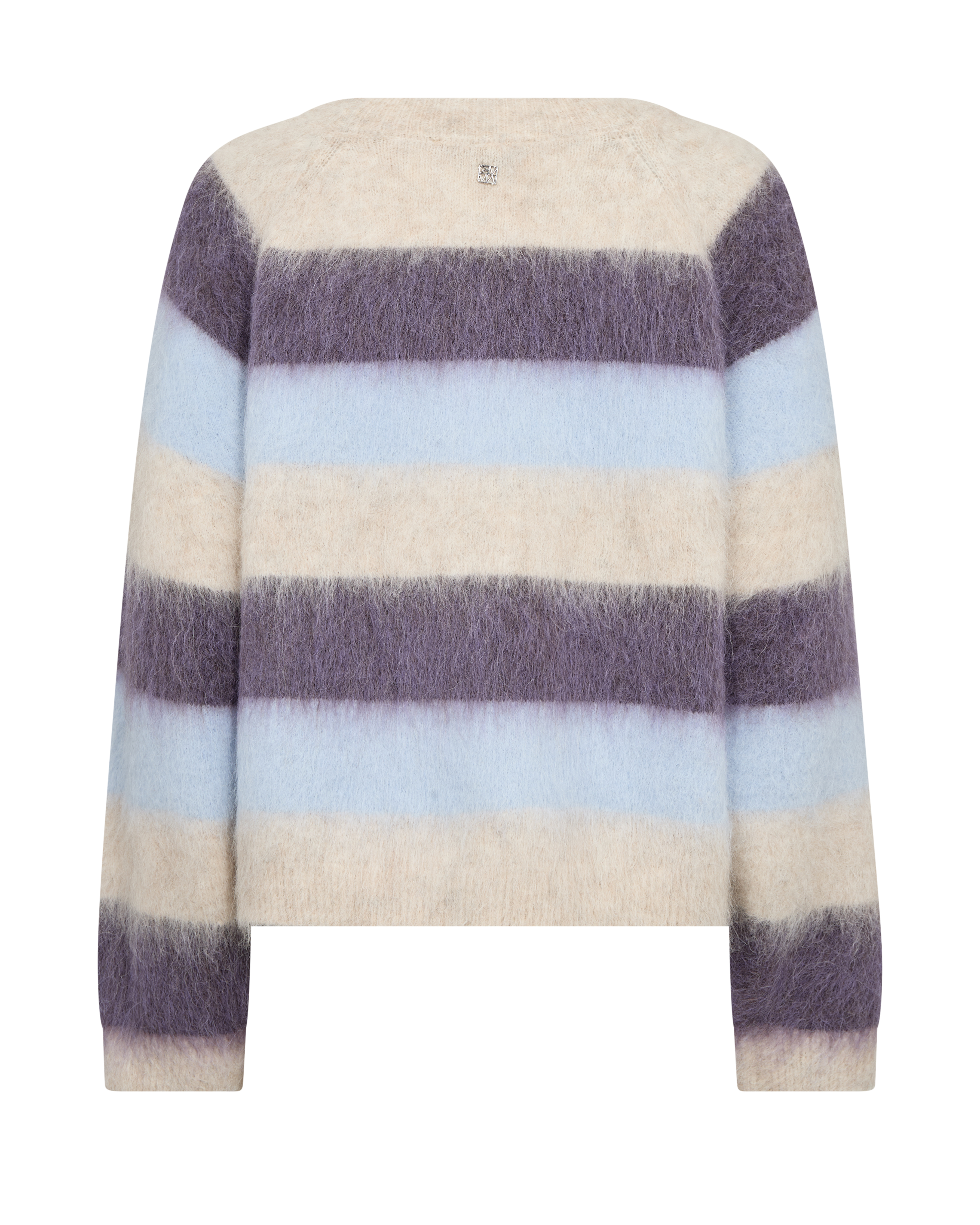 MMSuvi Stripe Knit