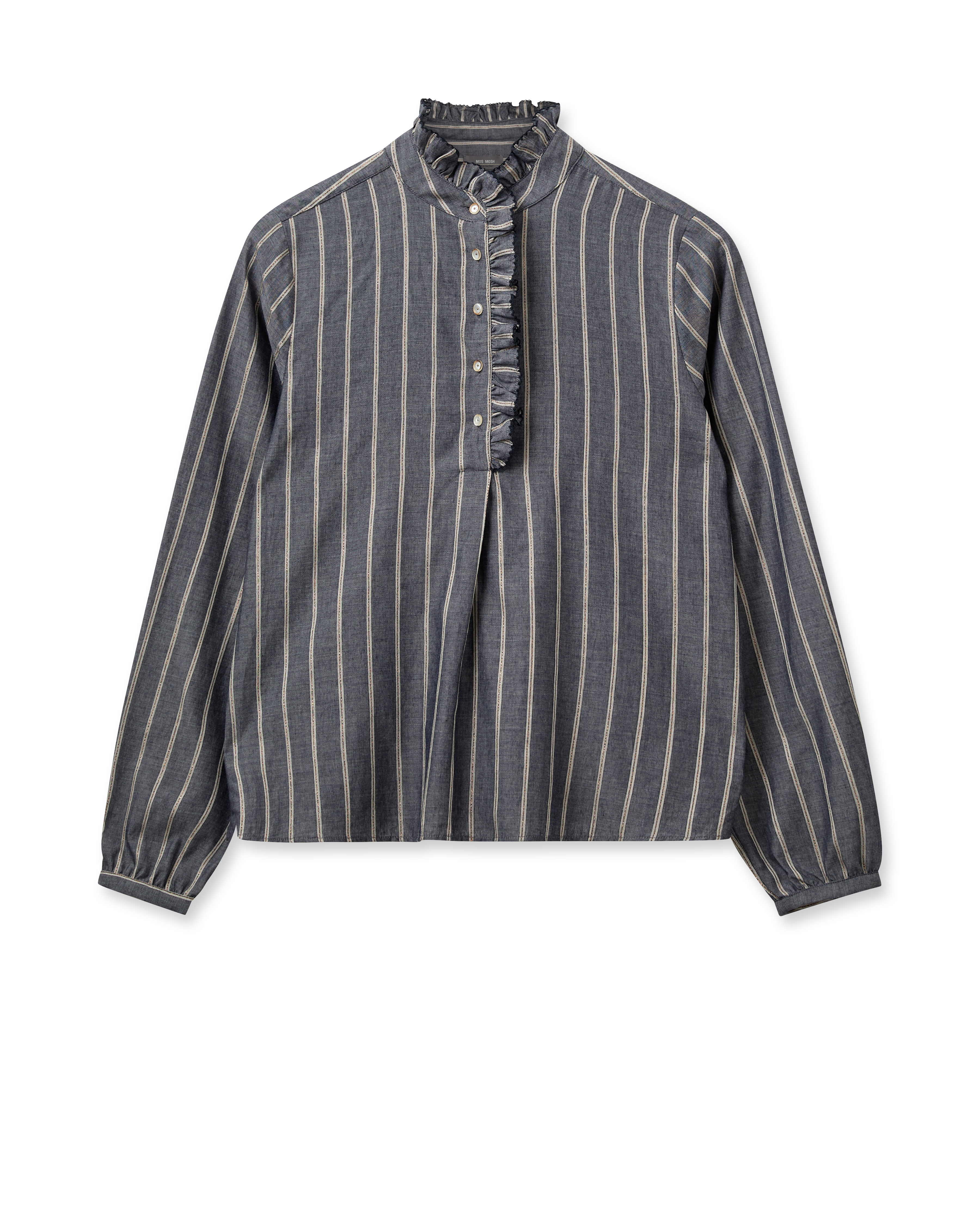 MMBiles Stripe Blouse