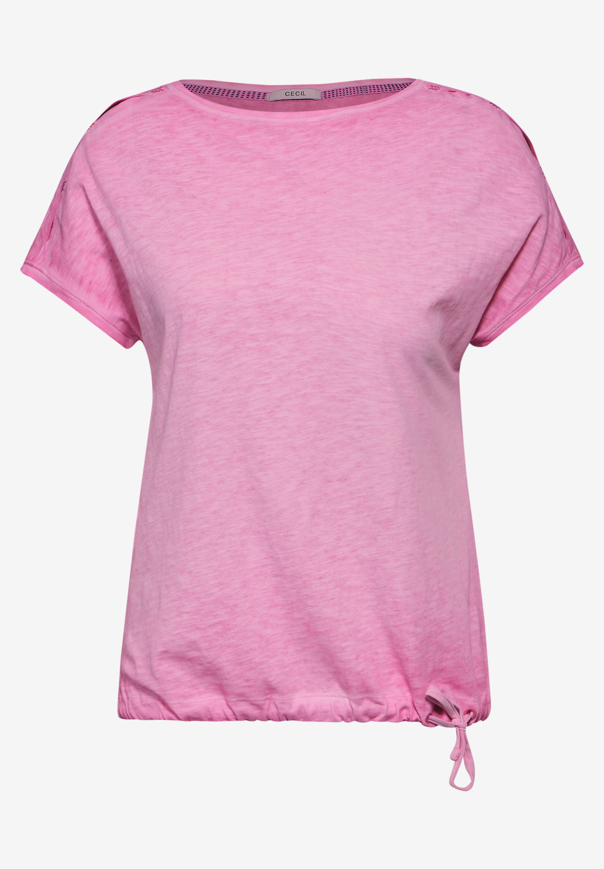 Flammgarn T-Shirt