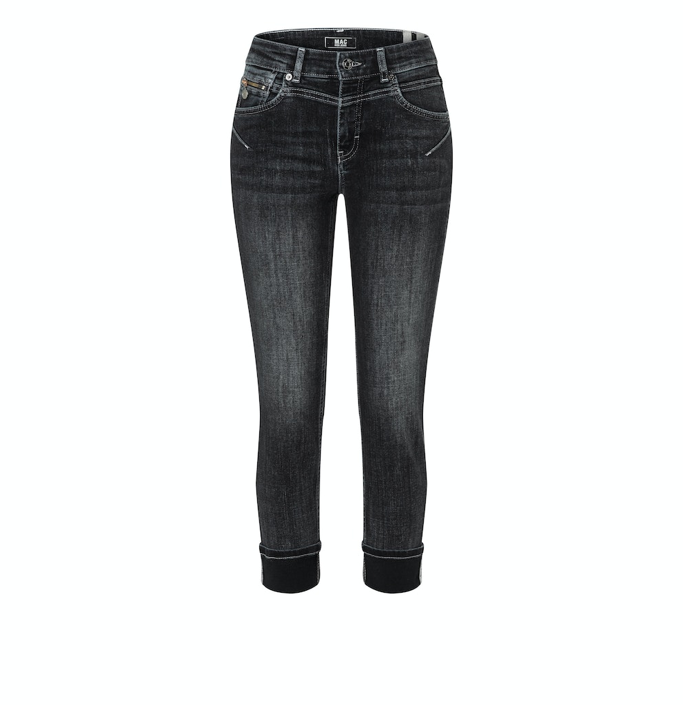 MAC JEANS - RICH SLIM, Light authentic denim