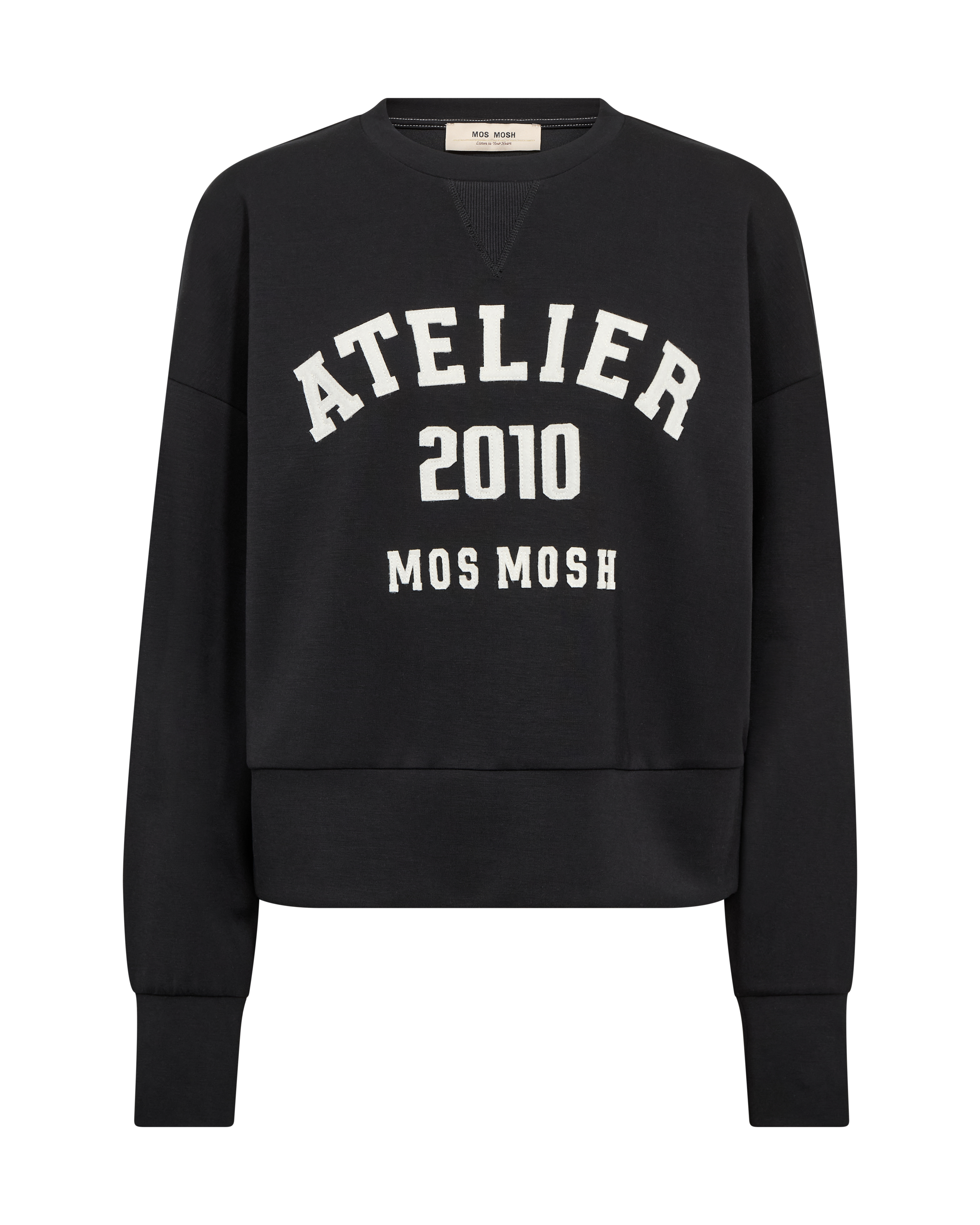 MMNima O-LS  Sweatshirt
