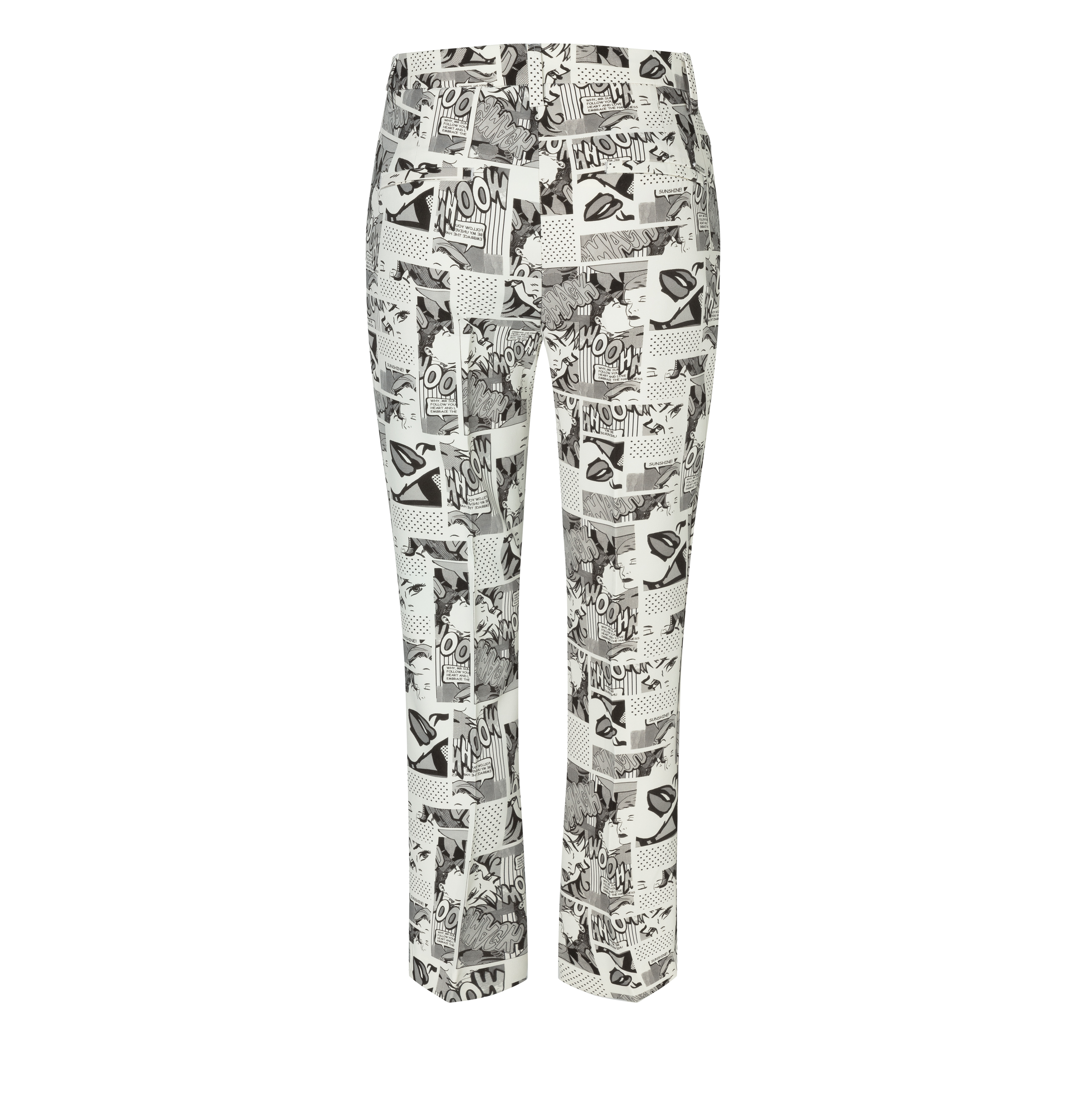 MAC JEANS - AIDA KICK, Techno bistretch