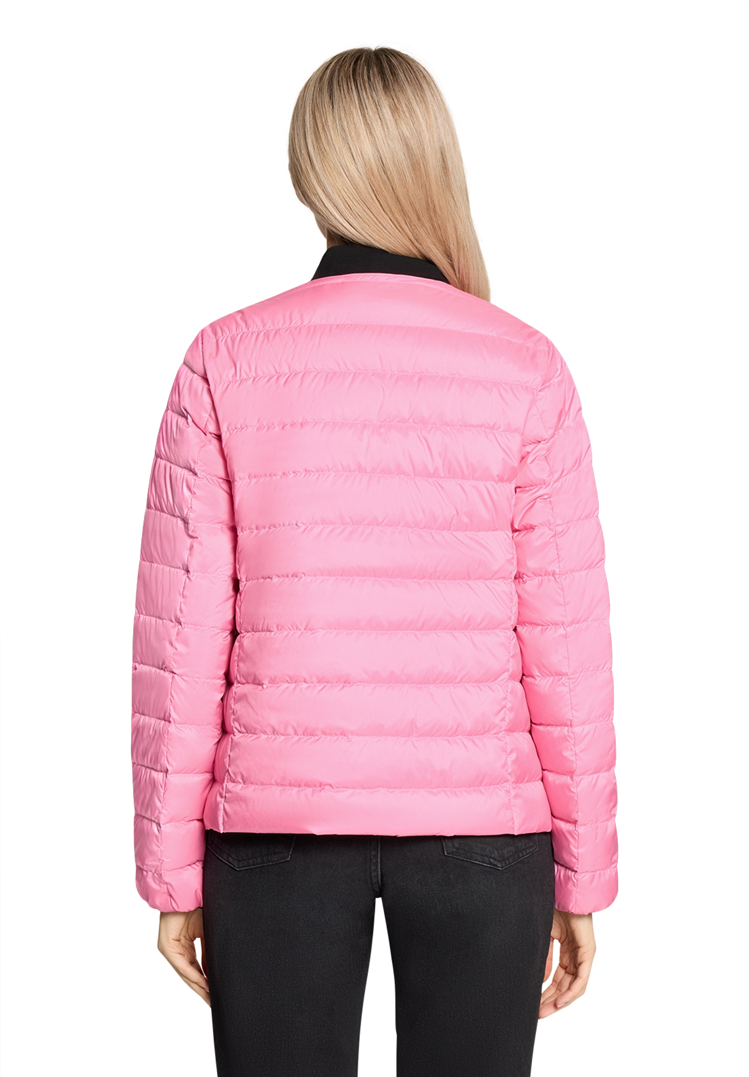 Daunen-Steppjacke