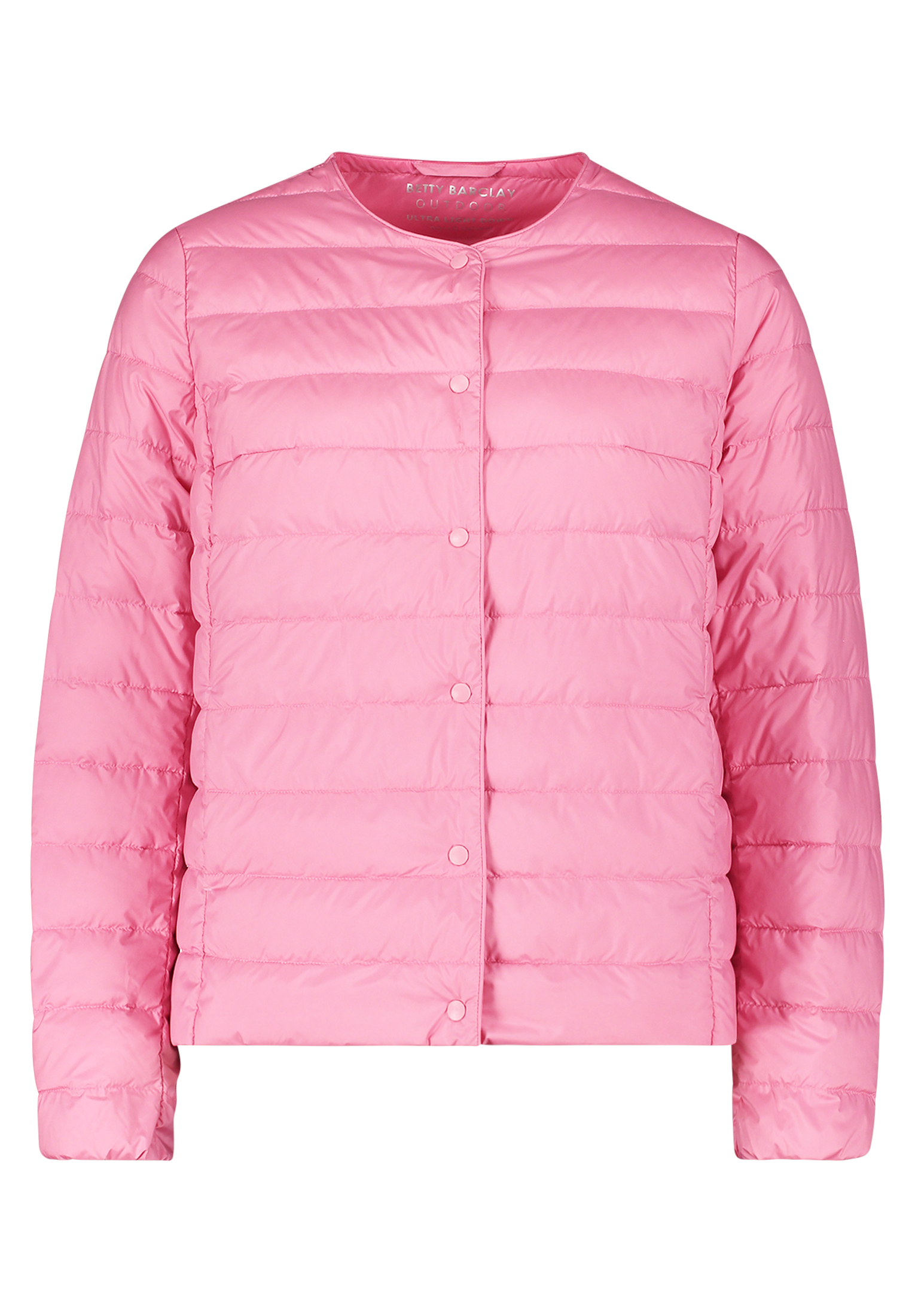 Daunen-Steppjacke