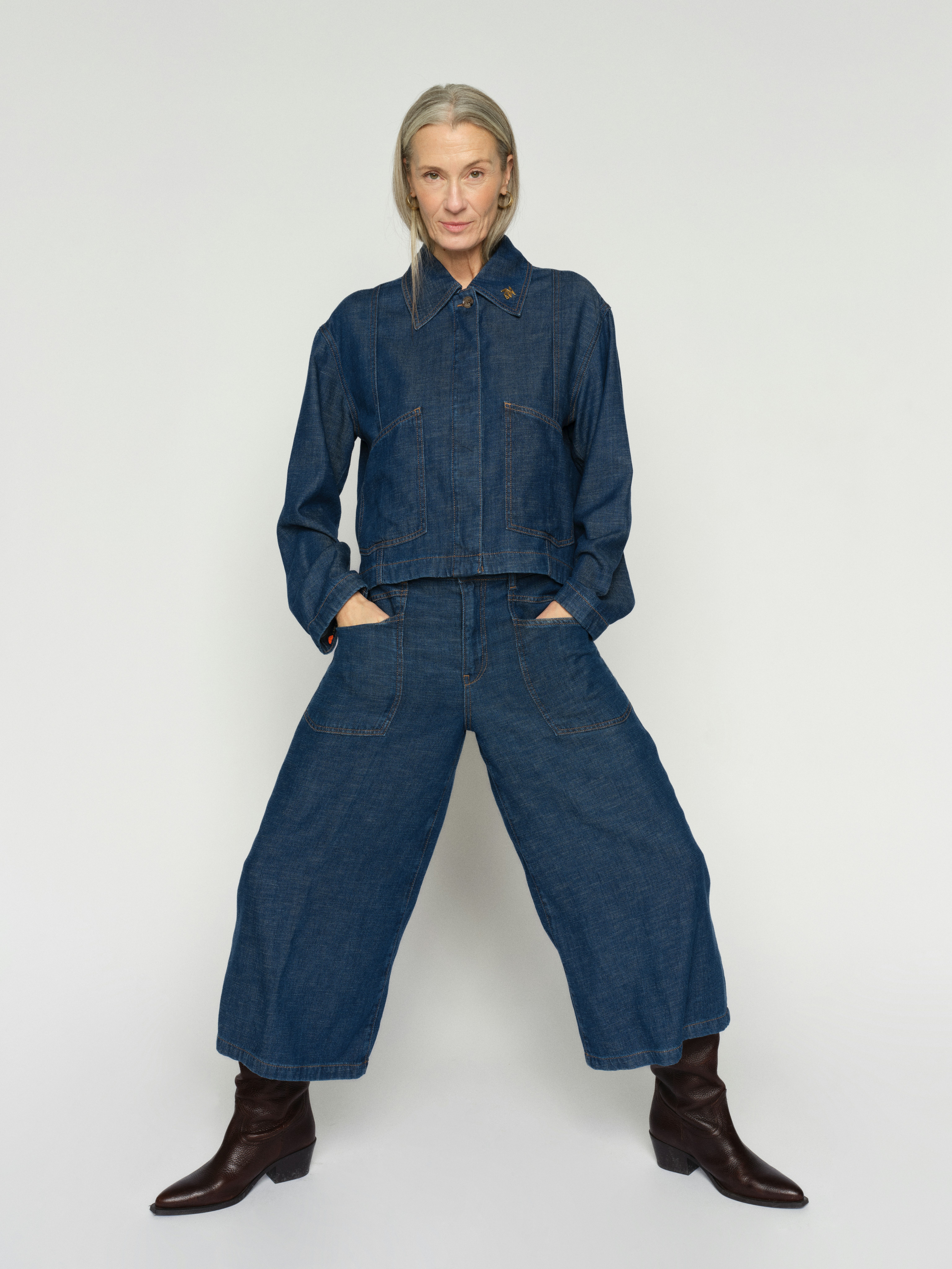 MMEyla Arge Jacket