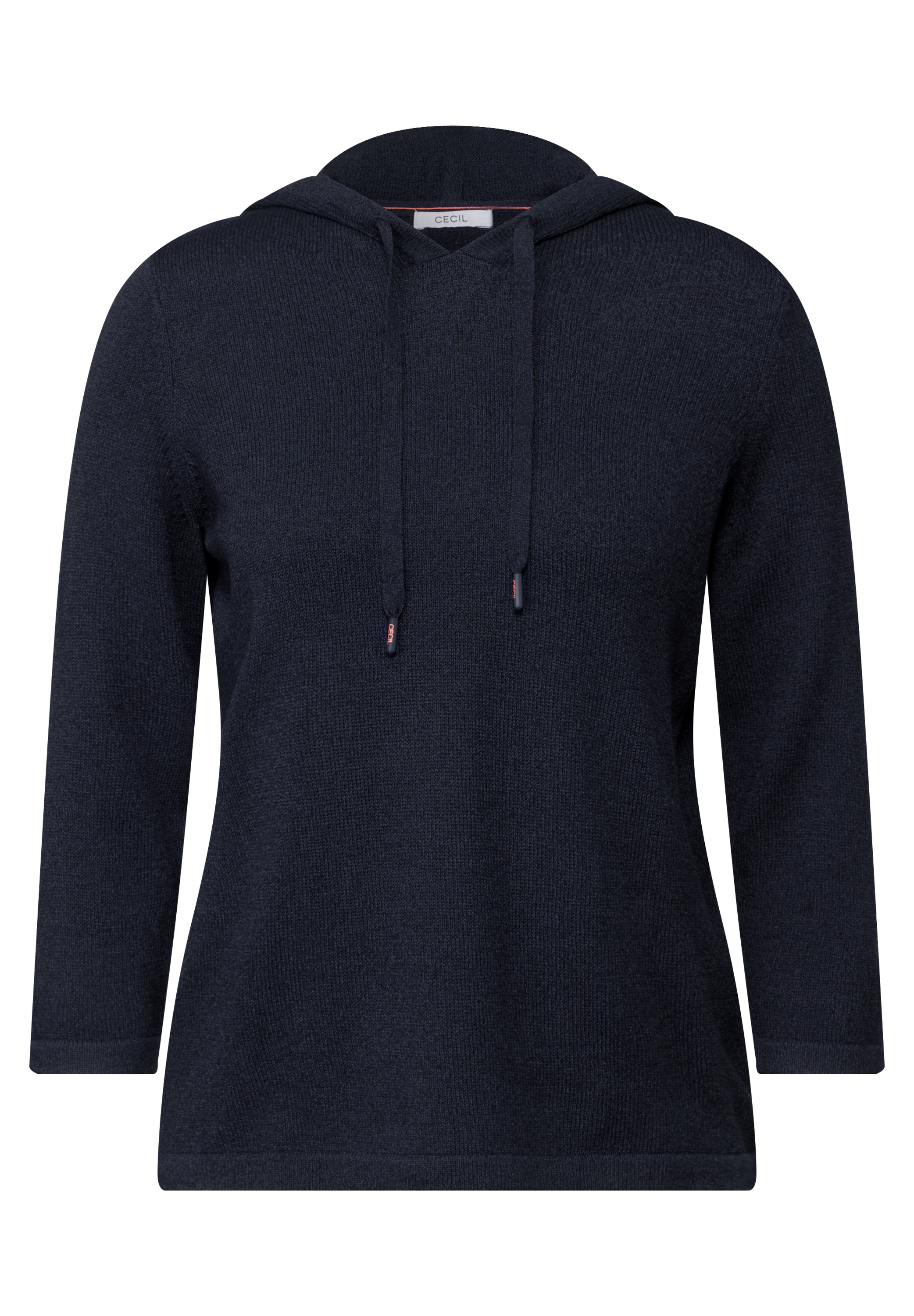Leichter Hoodie