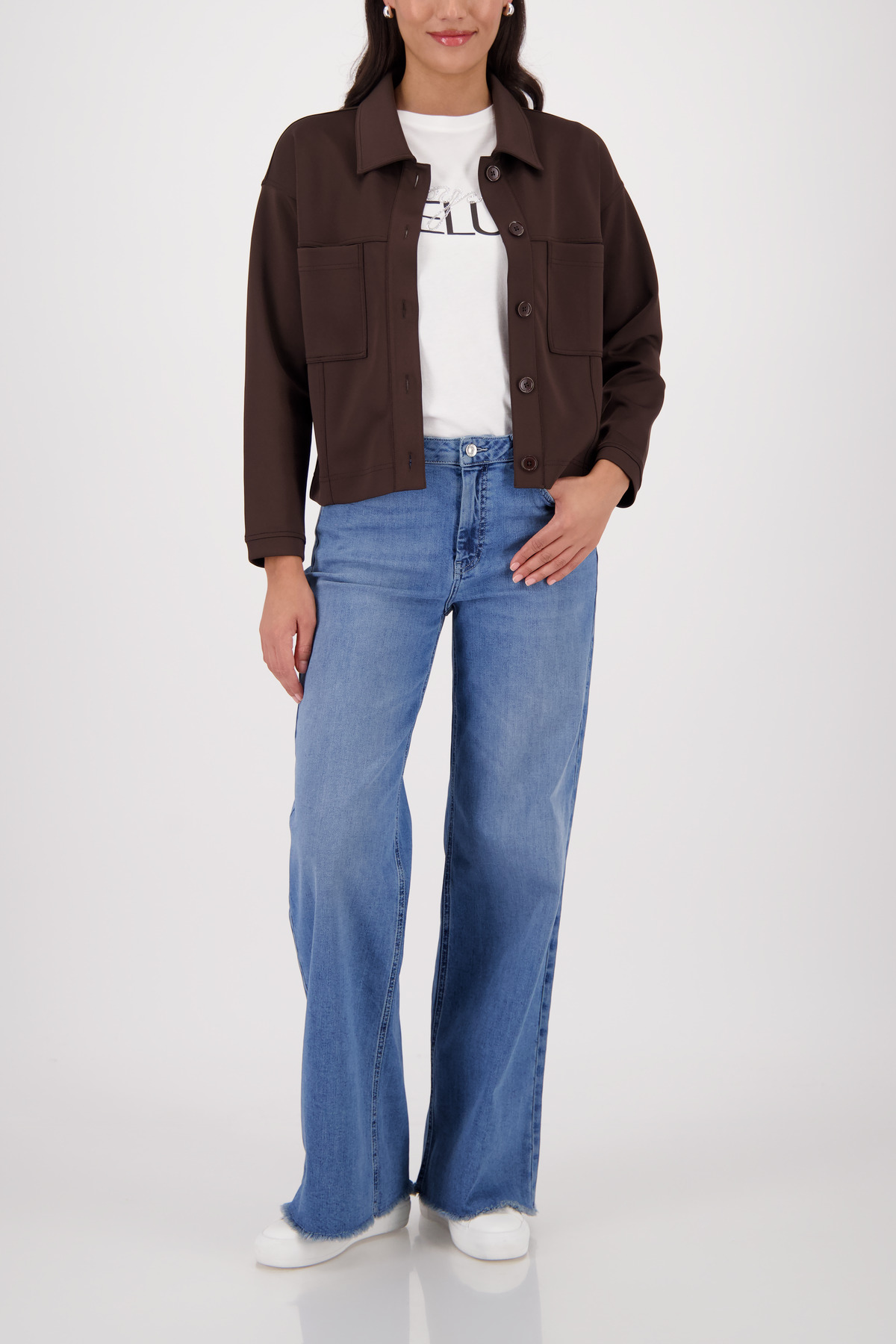 Jacke