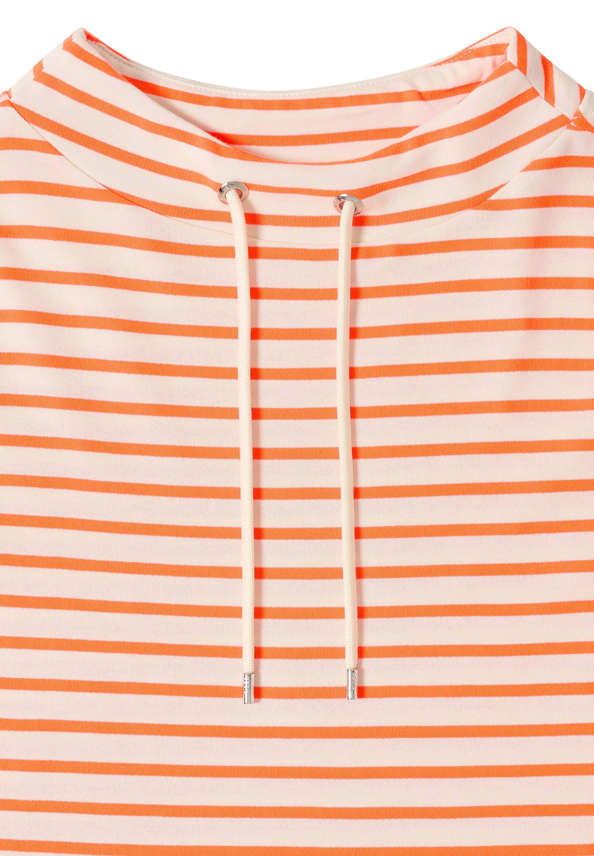 Gestreiftes Shirt