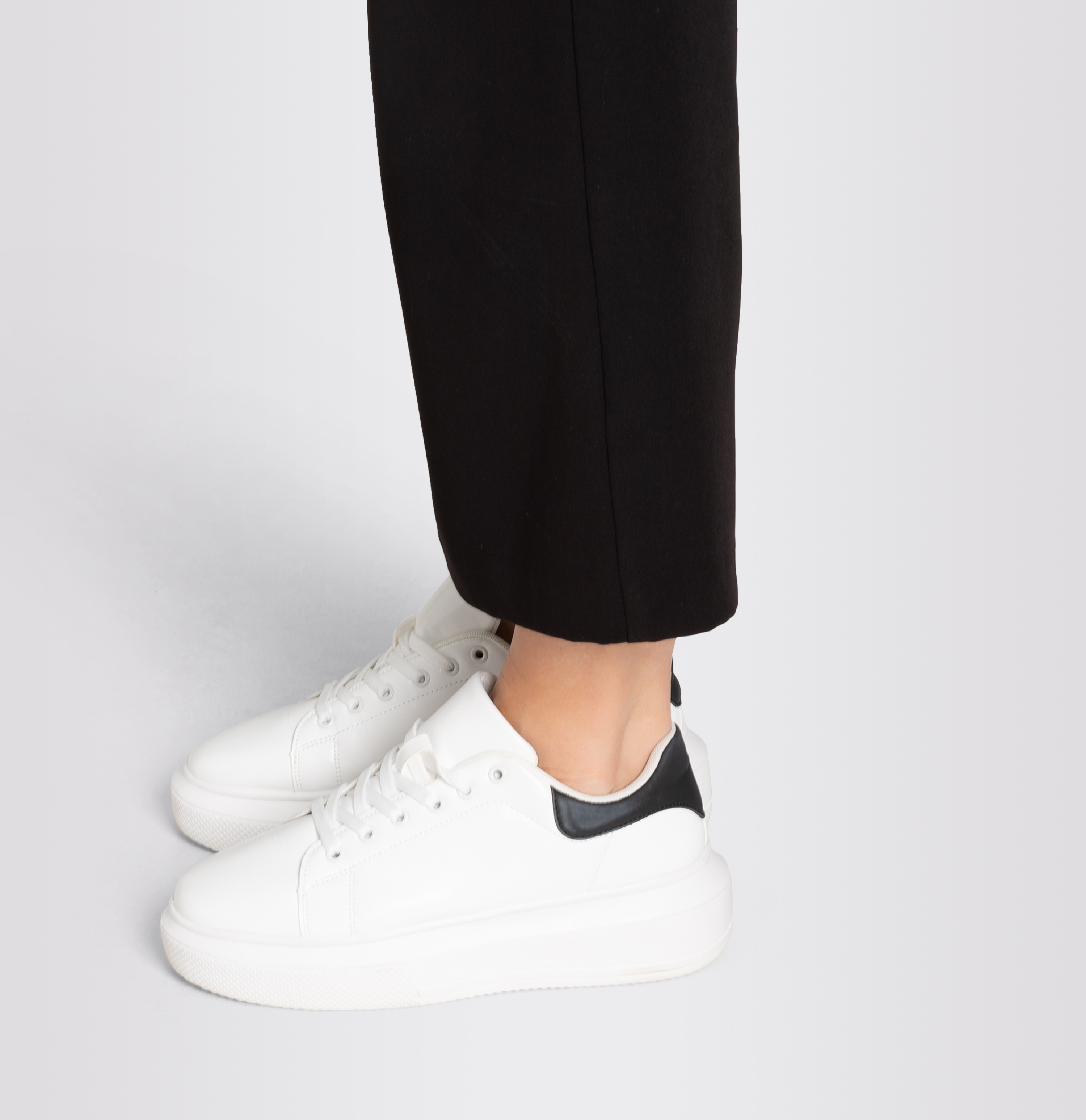 MAC JEANS - CHIARA, Floating crepe