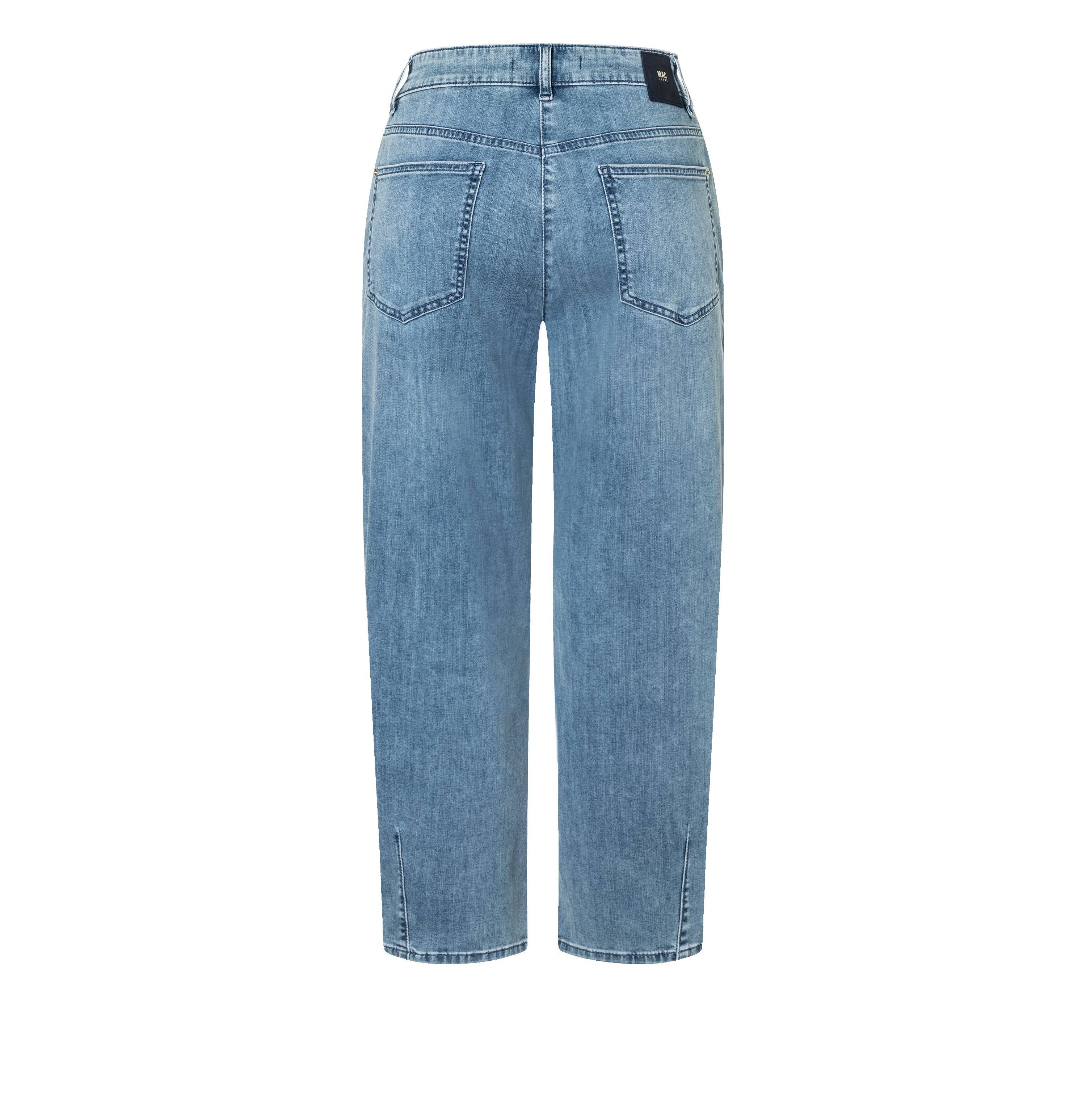 MAC JEANS - BOBBIE, Super soft summer denim