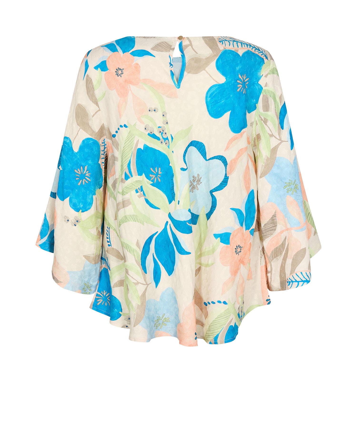 Ewi Botanic Blouse