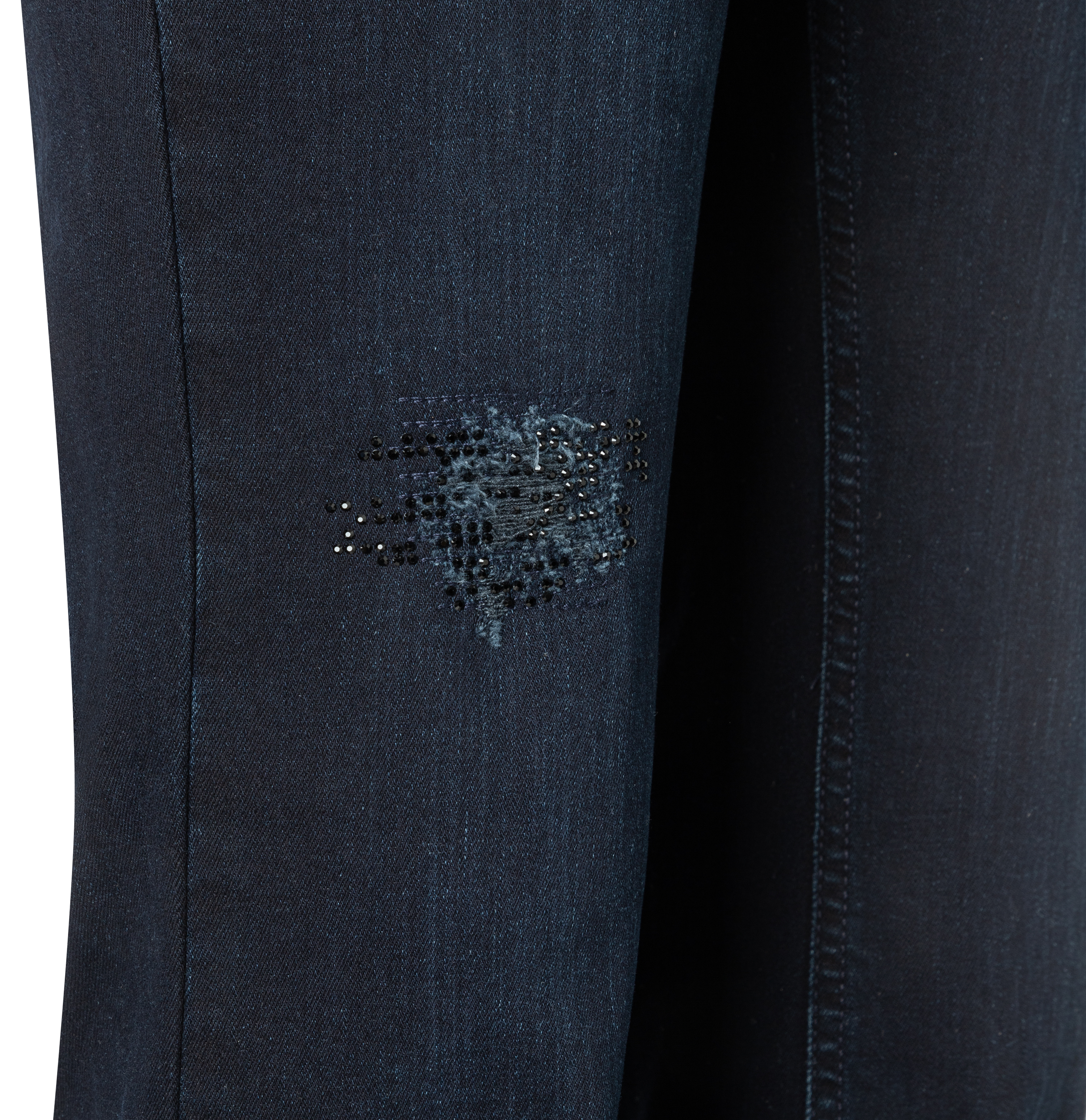 MAC JEANS - BOOT, Authentic Stretch Denim