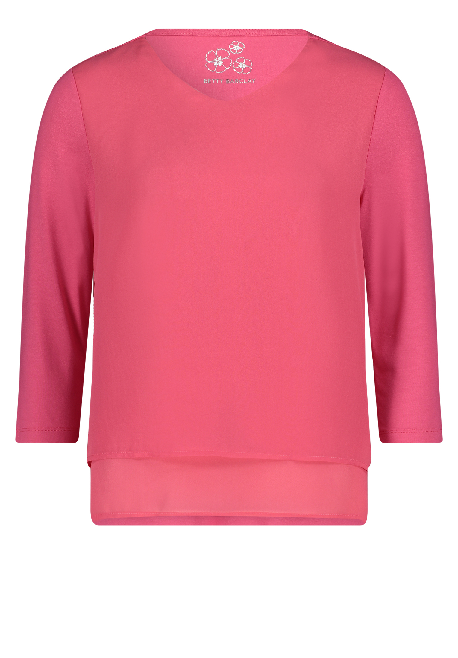 Blusenshirt