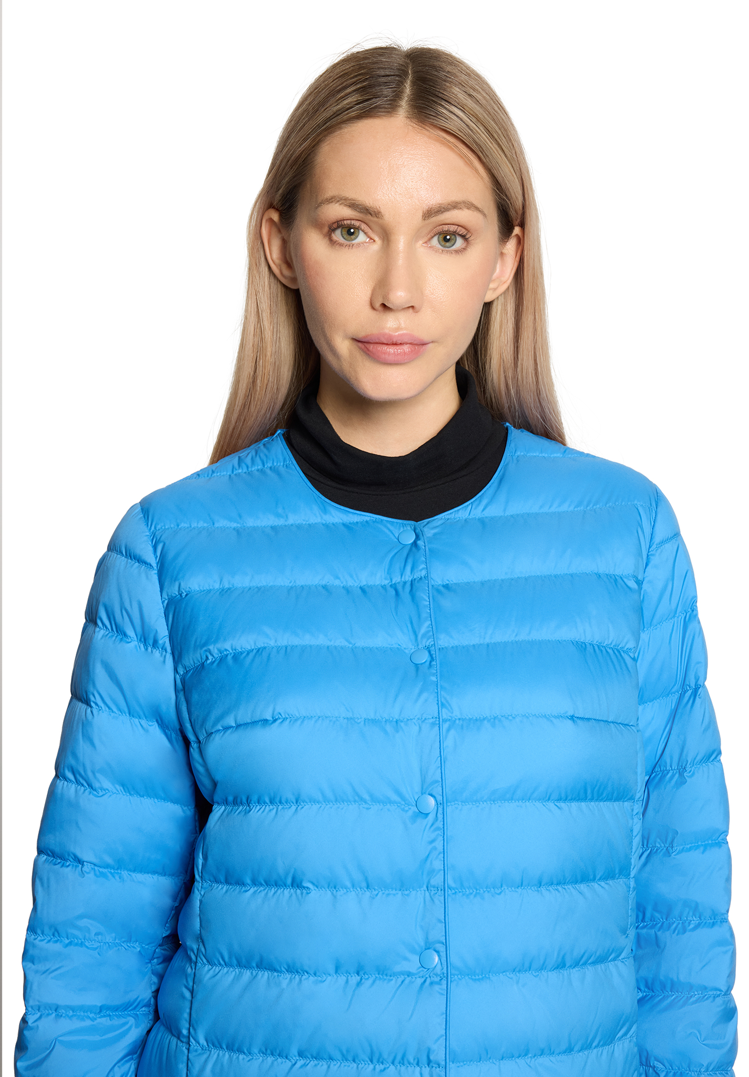Daunen-Steppjacke