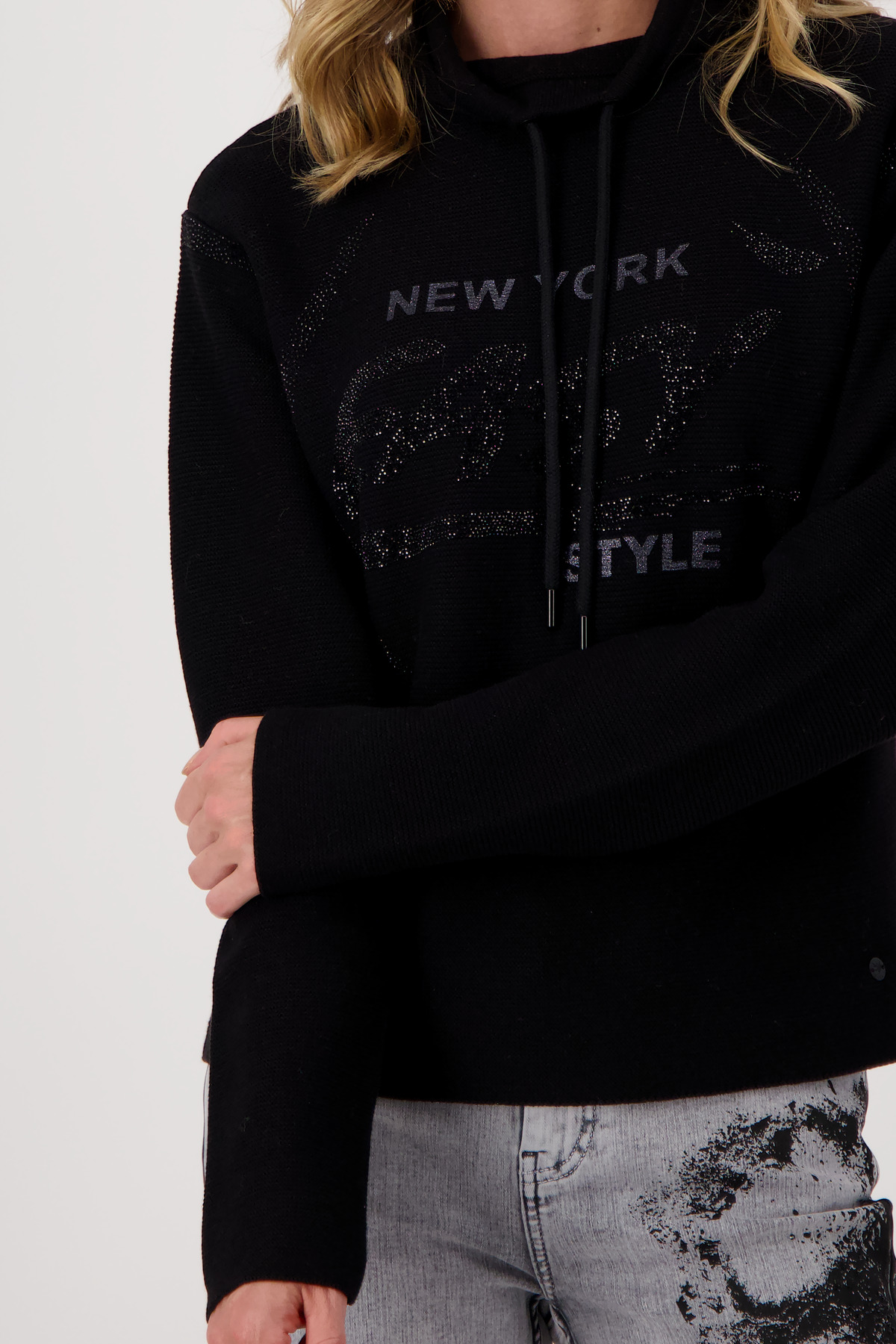 Pullover
