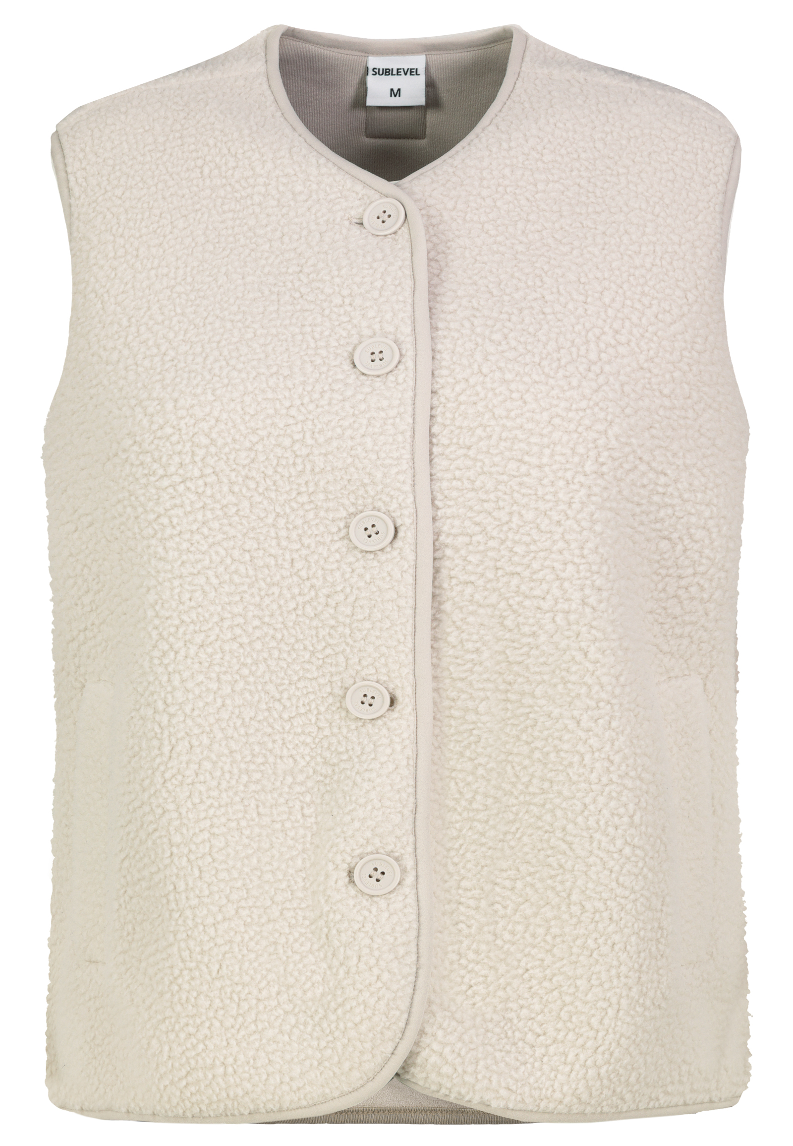 Damen, Fleece