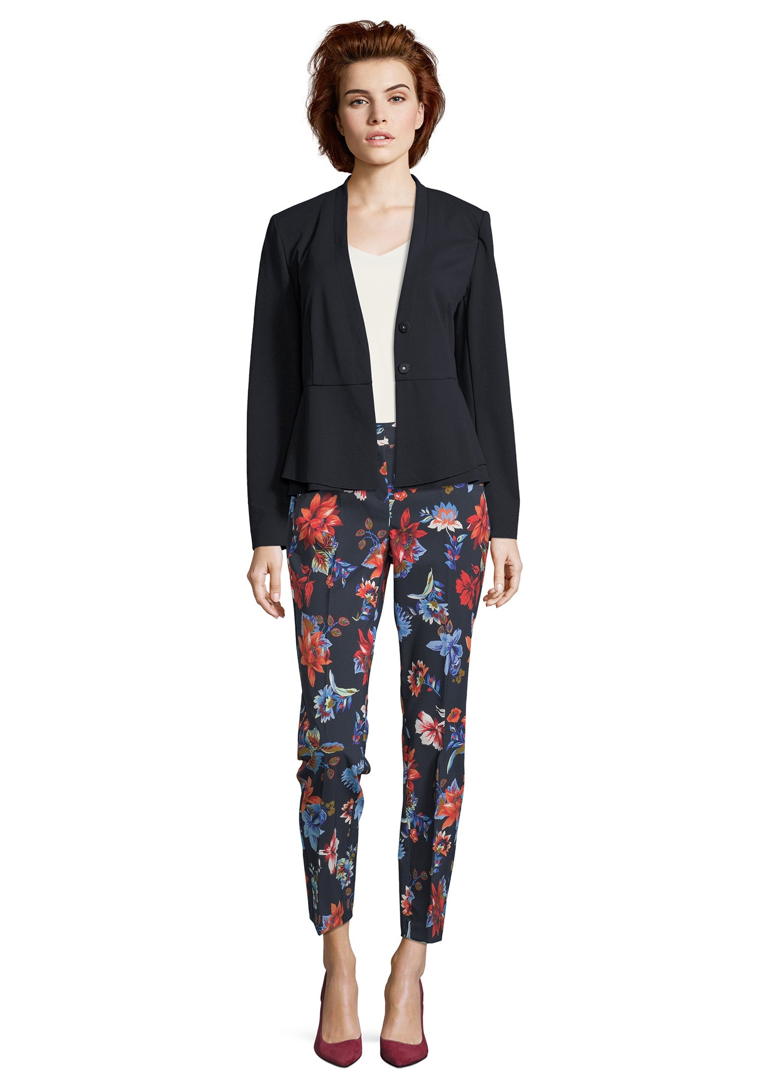 Businessblazer