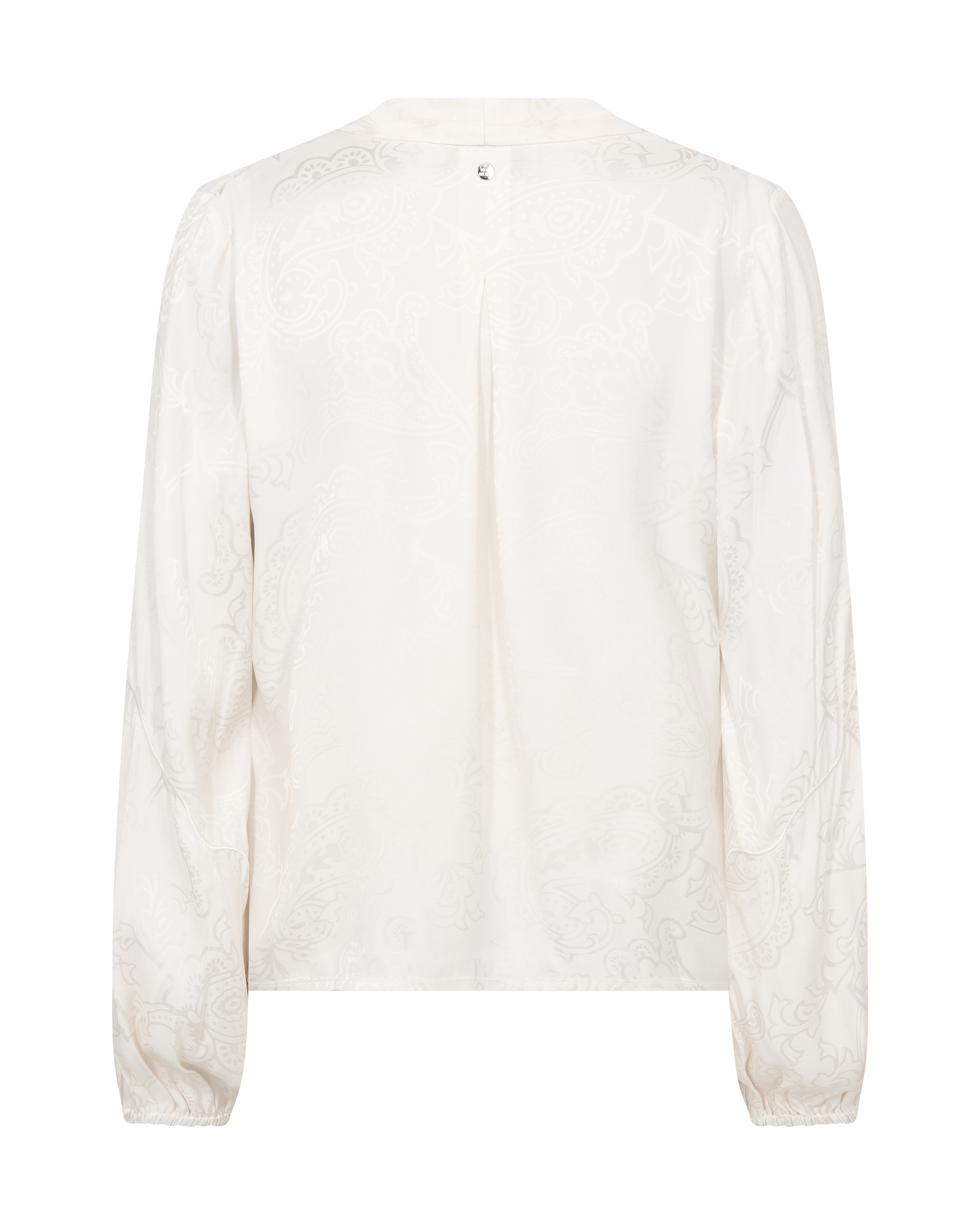 MMHefa Paisleya Blouse