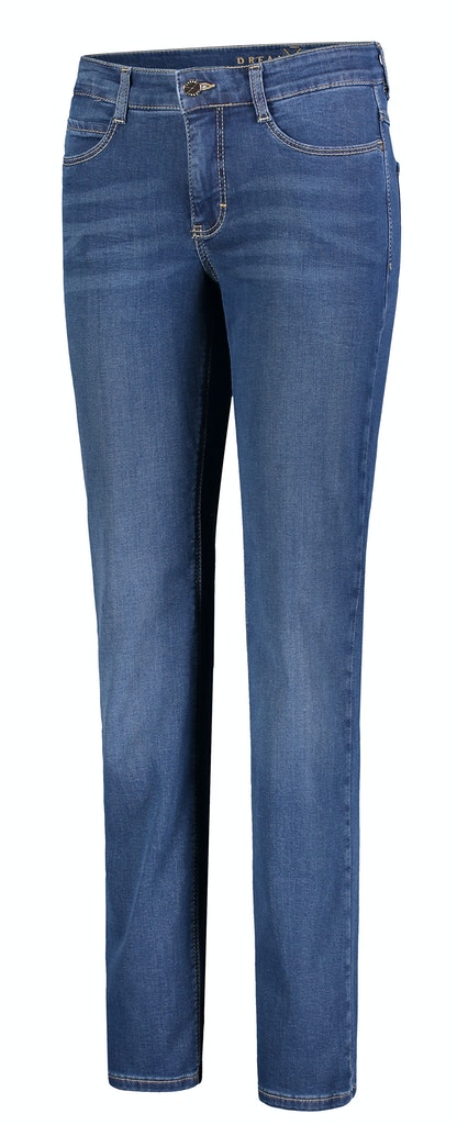MAC JEANS - DREAM, Dream denim MAC JEANS - DREAM, Dream denim