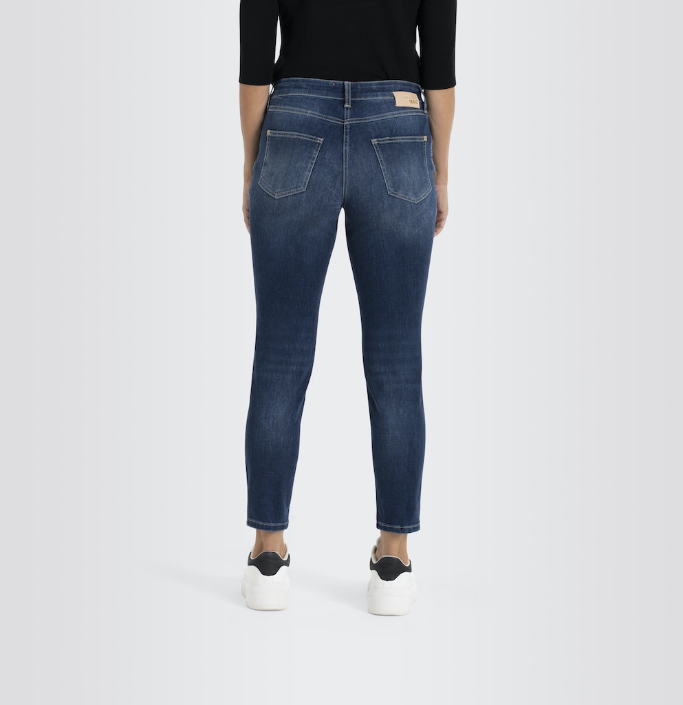 MAC JEANS - MEL, Light authentic denim