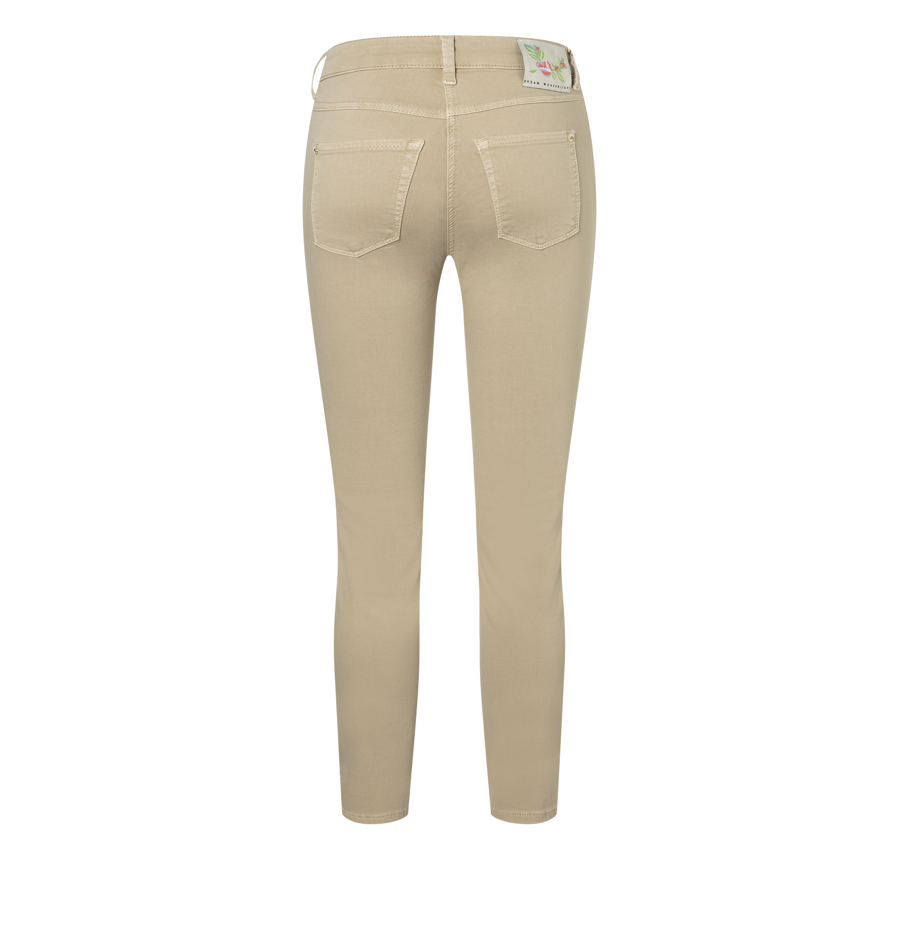 MAC JEANS - DREAM SUMMER, DREAM Wonder light Denim MAC JEANS - DREAM SUMMER, DREAM Wonder light Denim