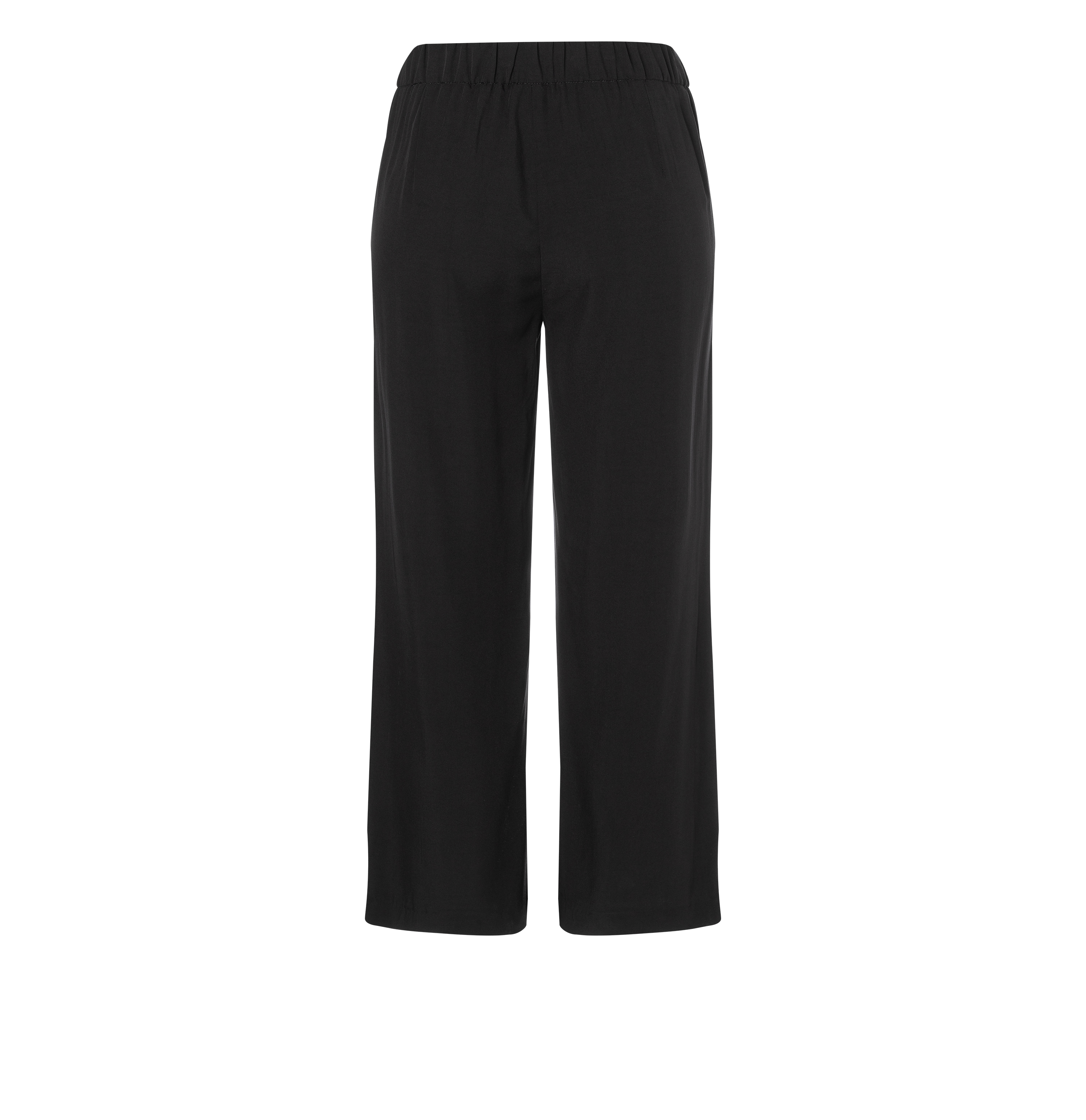 MAC JEANS - CHIARA, Fluid viscose