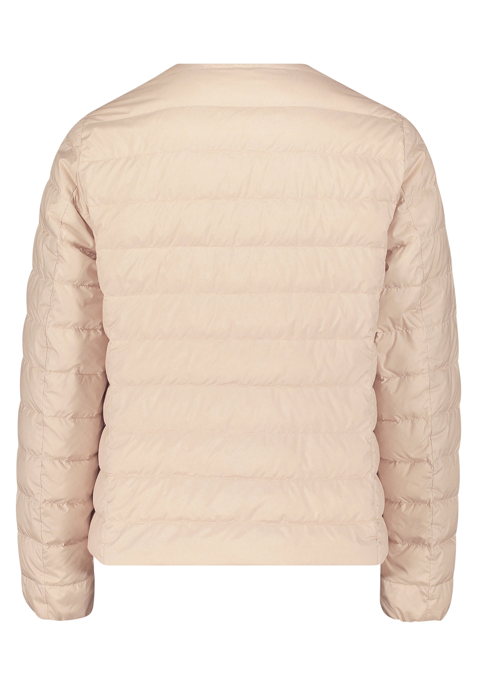 Daunen-Steppjacke