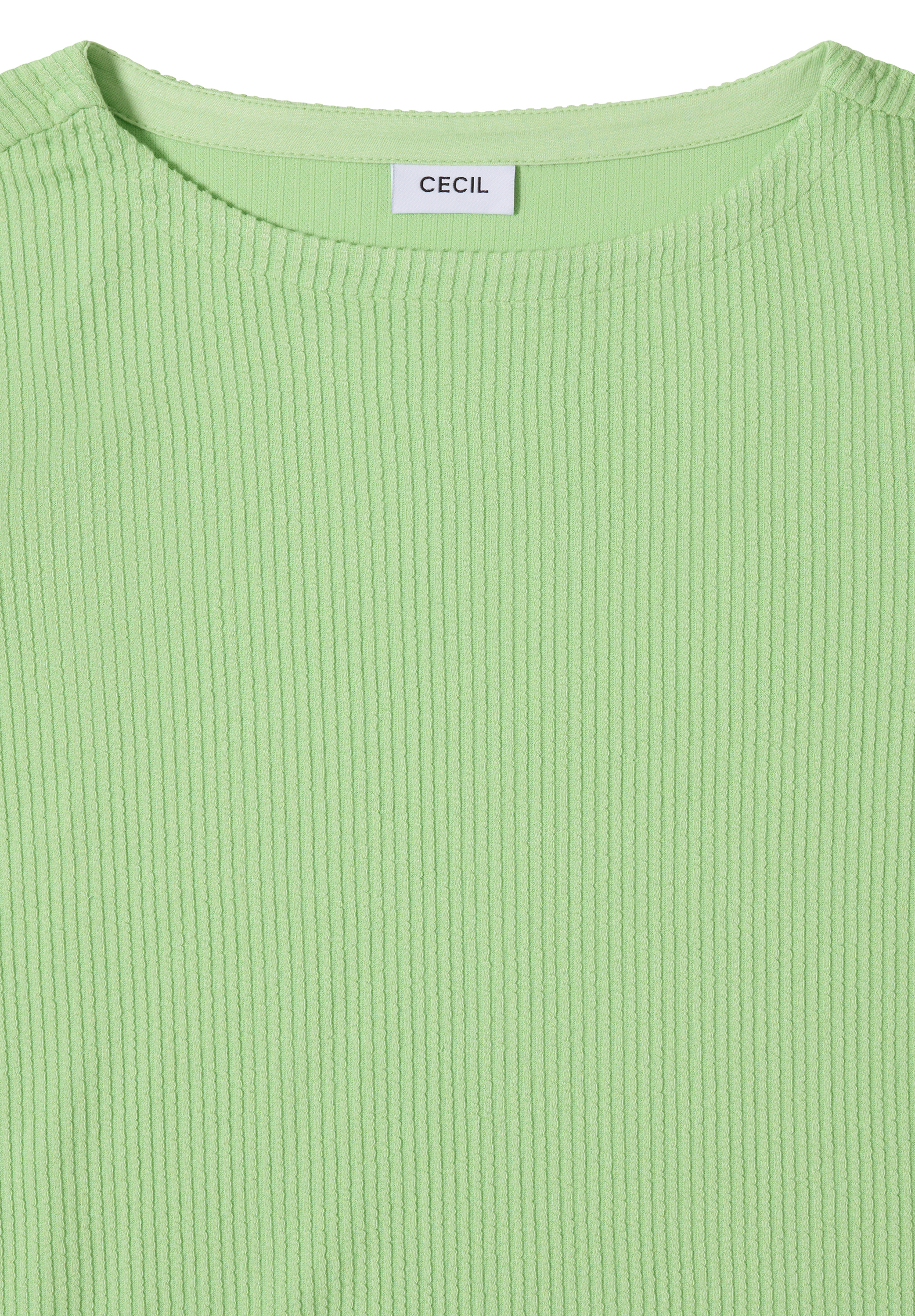 Strukturshirt