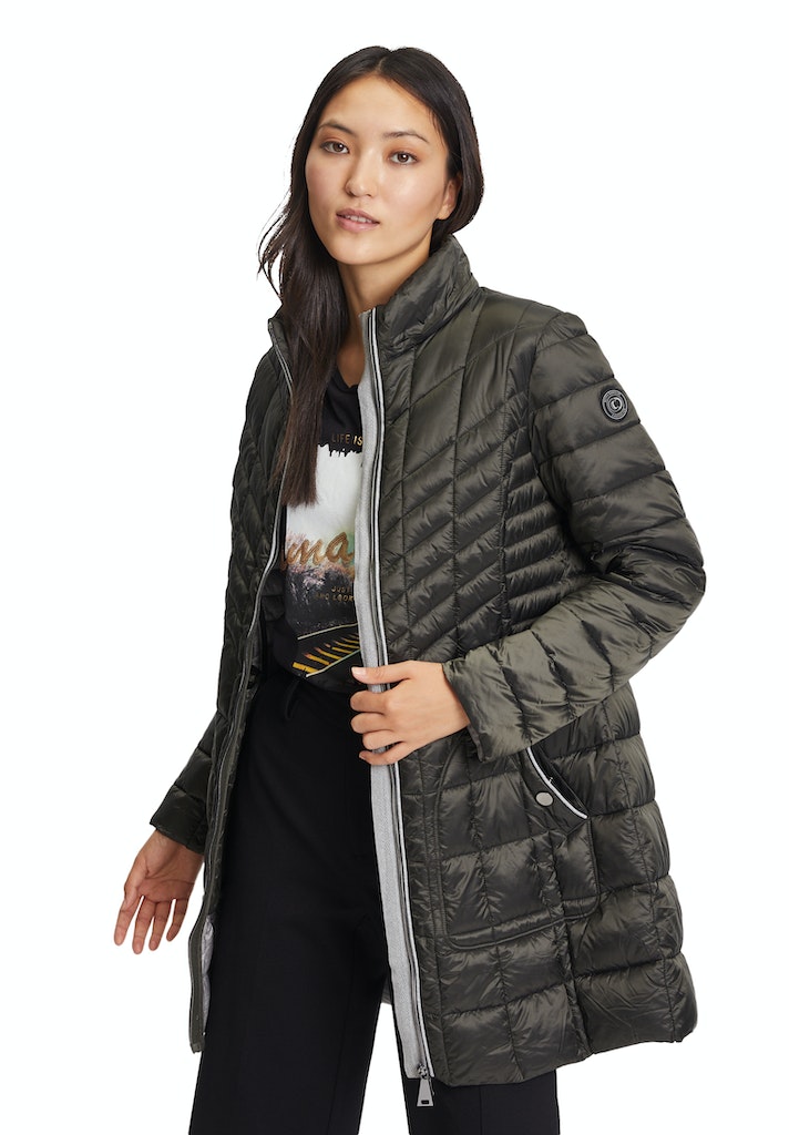 Outdoorjacke Green Forest