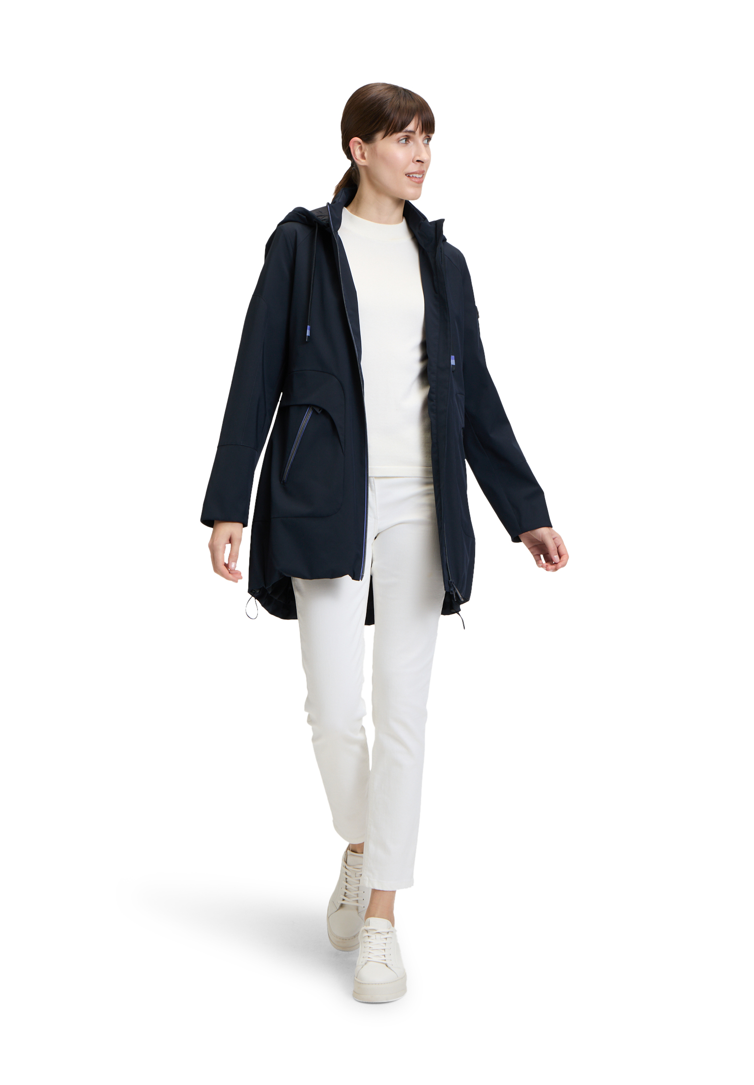 Outdoorjacke