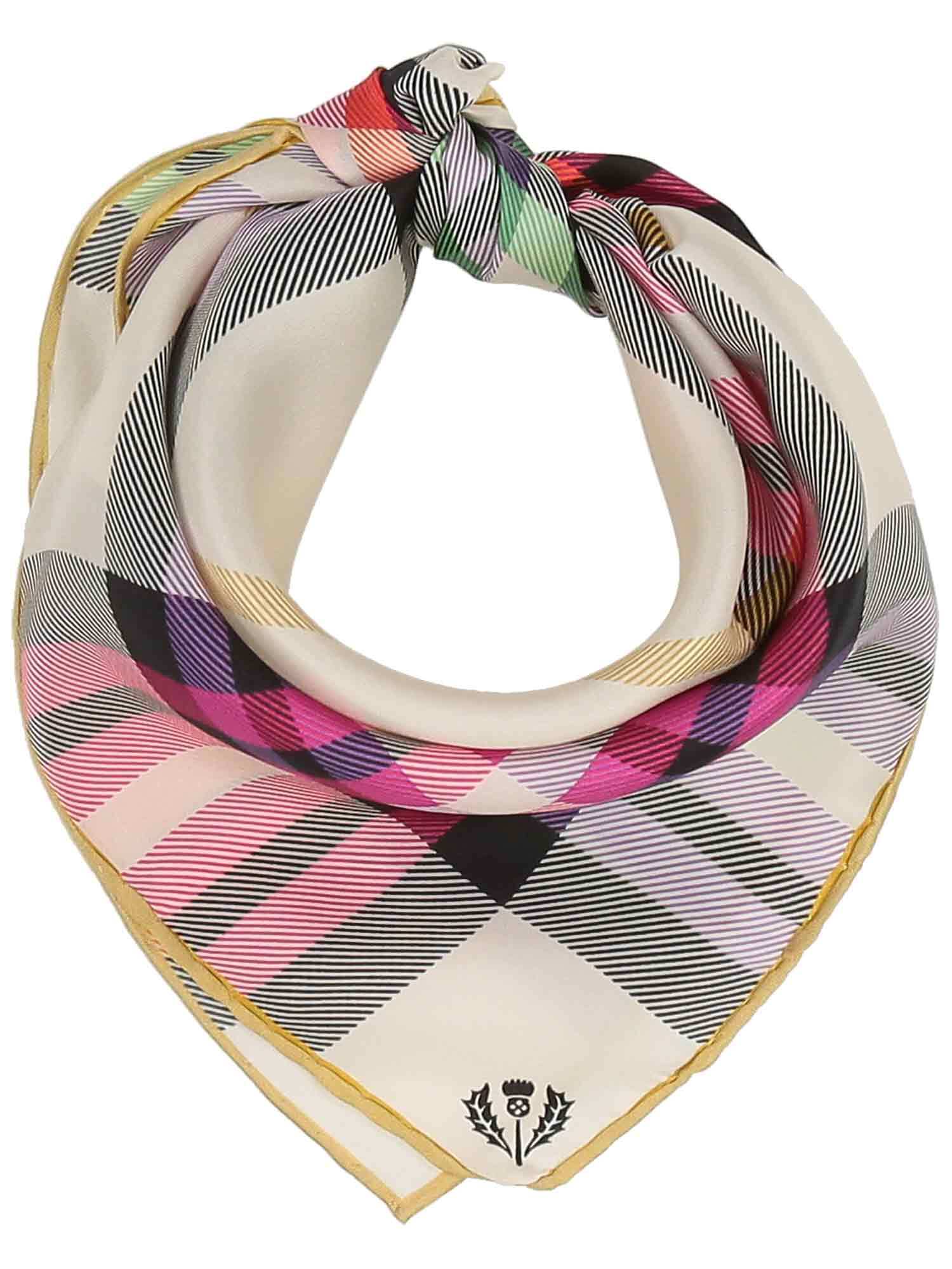 Nicki Seide Bandana