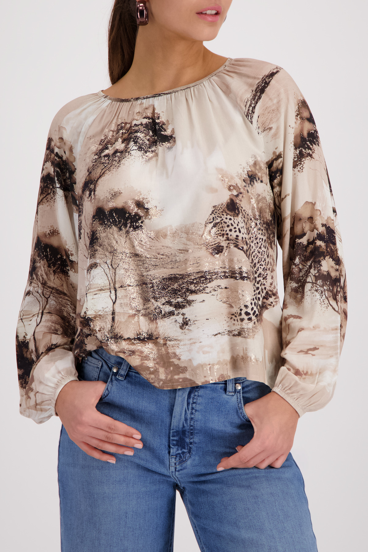 Bluse