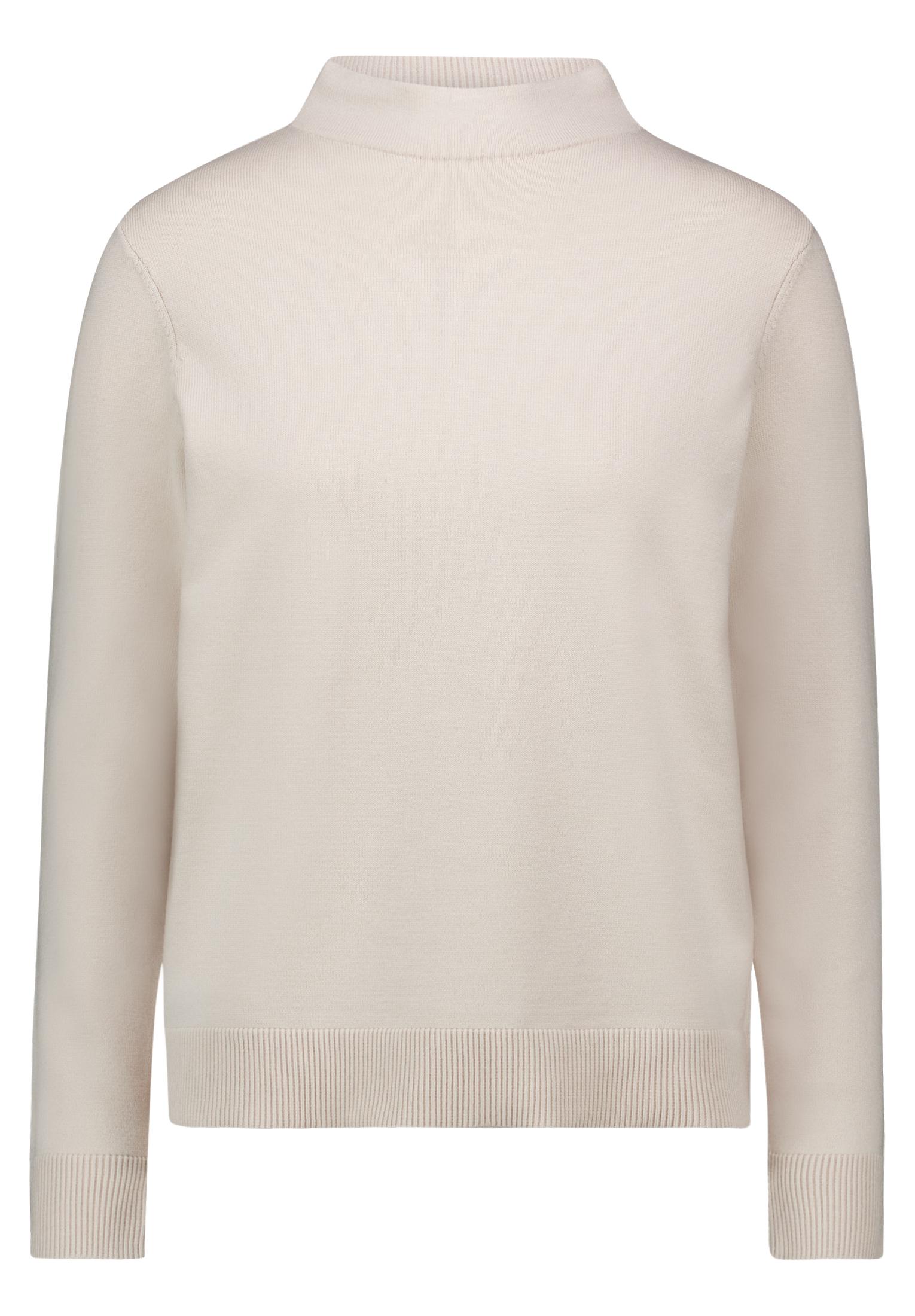 Basic-Strickpullover