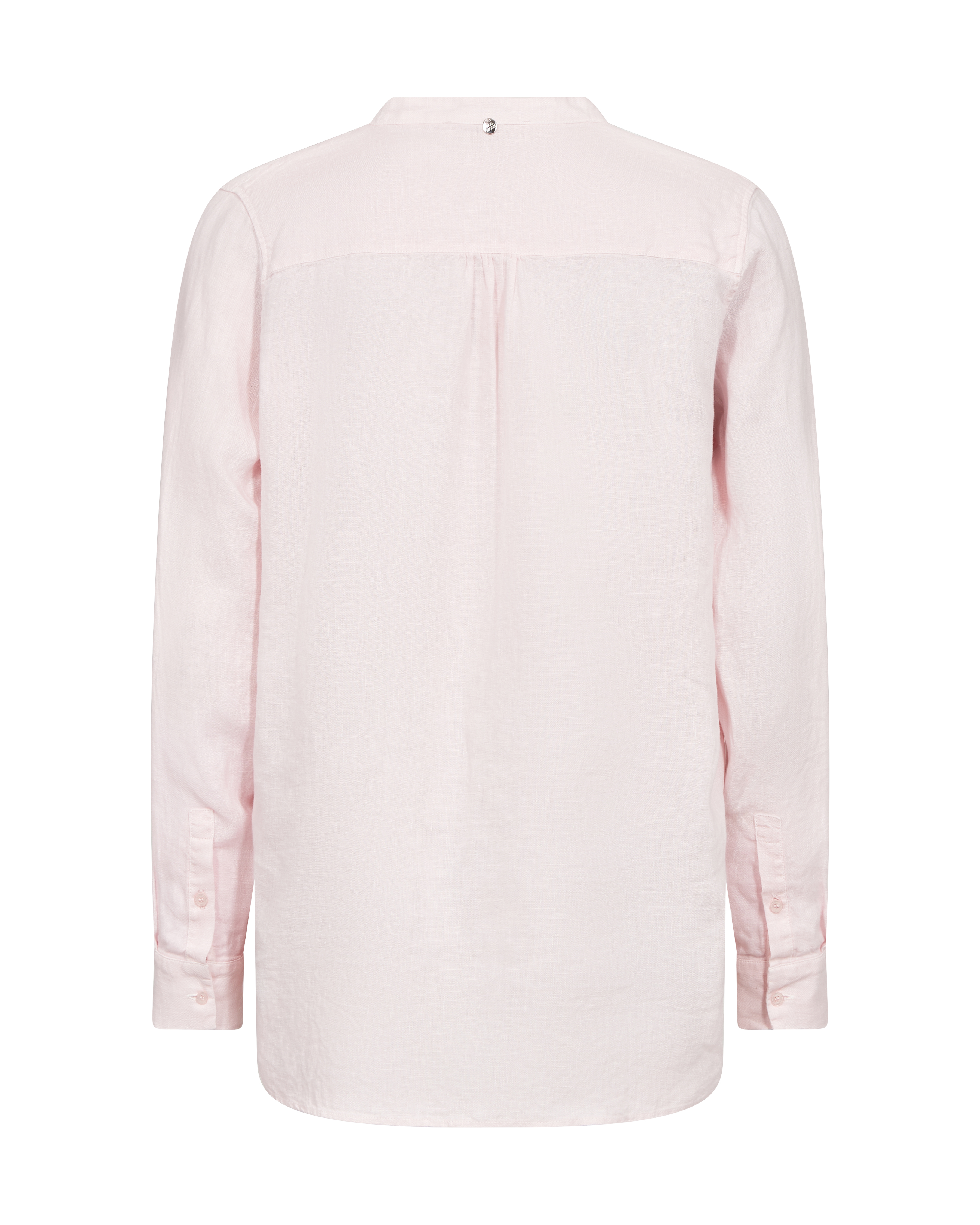 MMDanna Linen Blouse