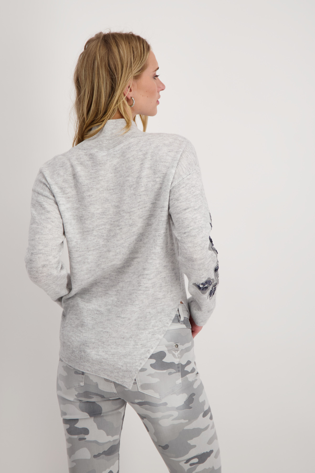 Pullover