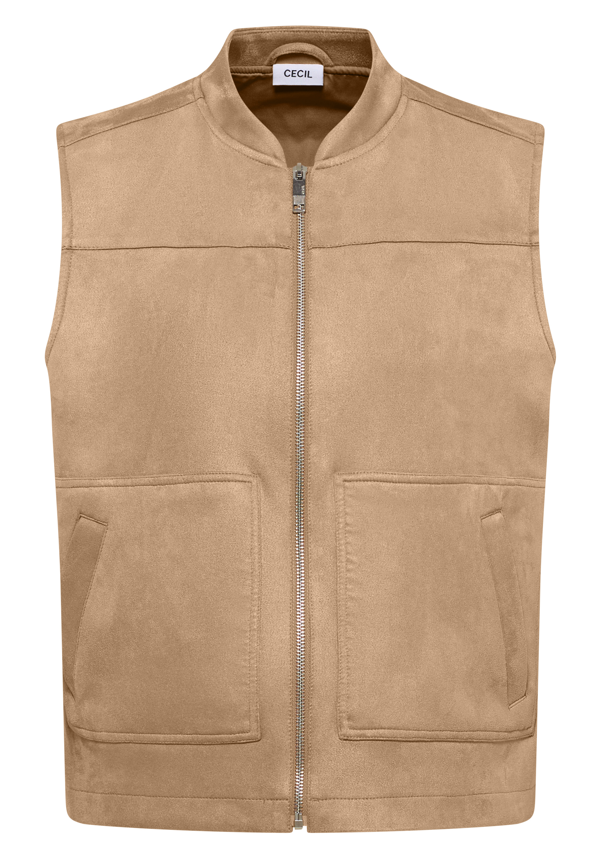 Blouson Weste