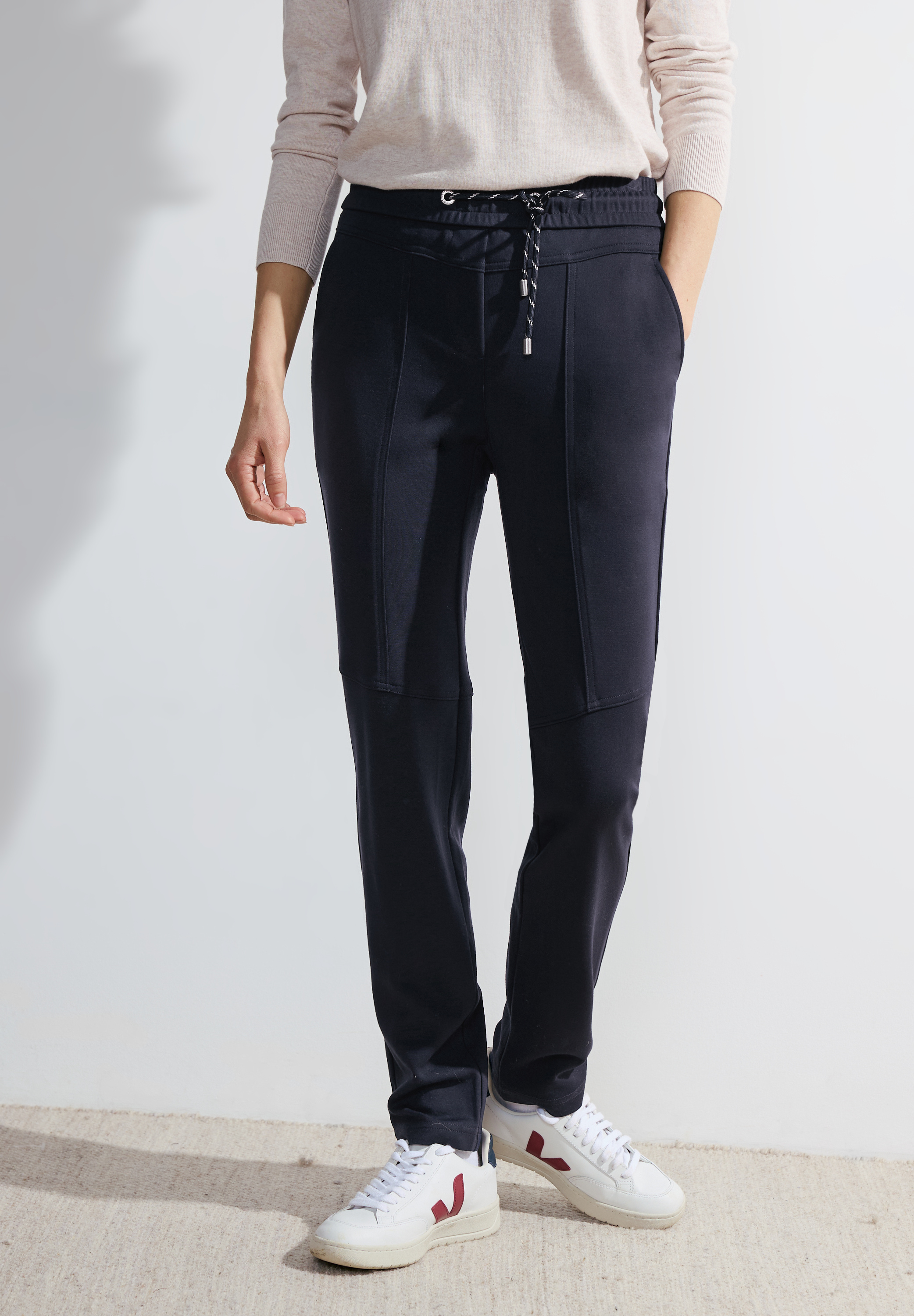 Casual Fit Joggpants