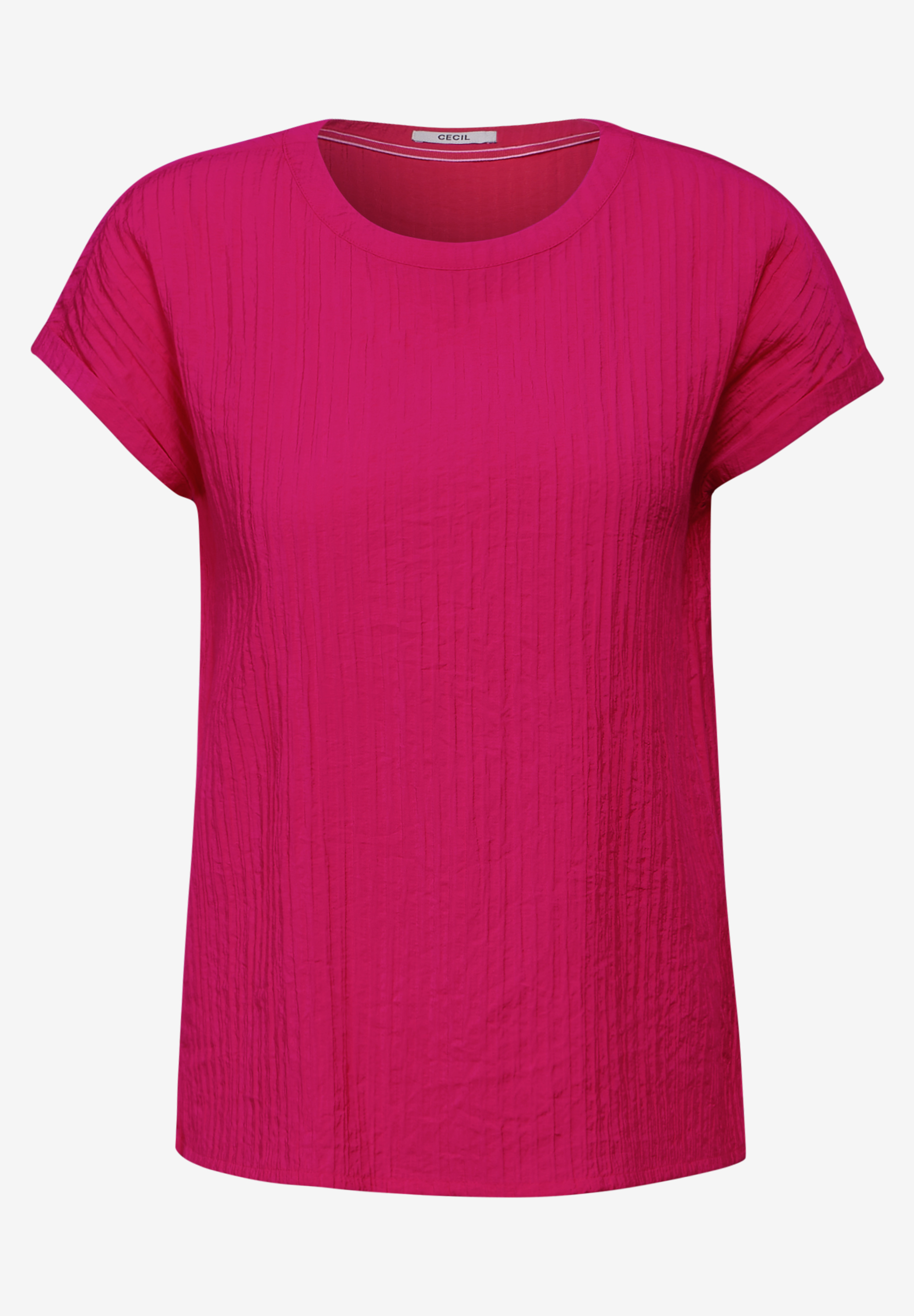 Struktur Blusenshirt