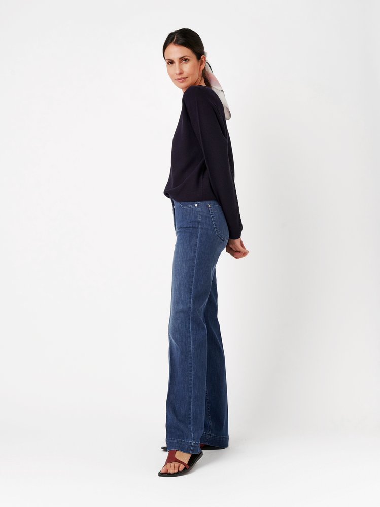 Jenny Wide Leg